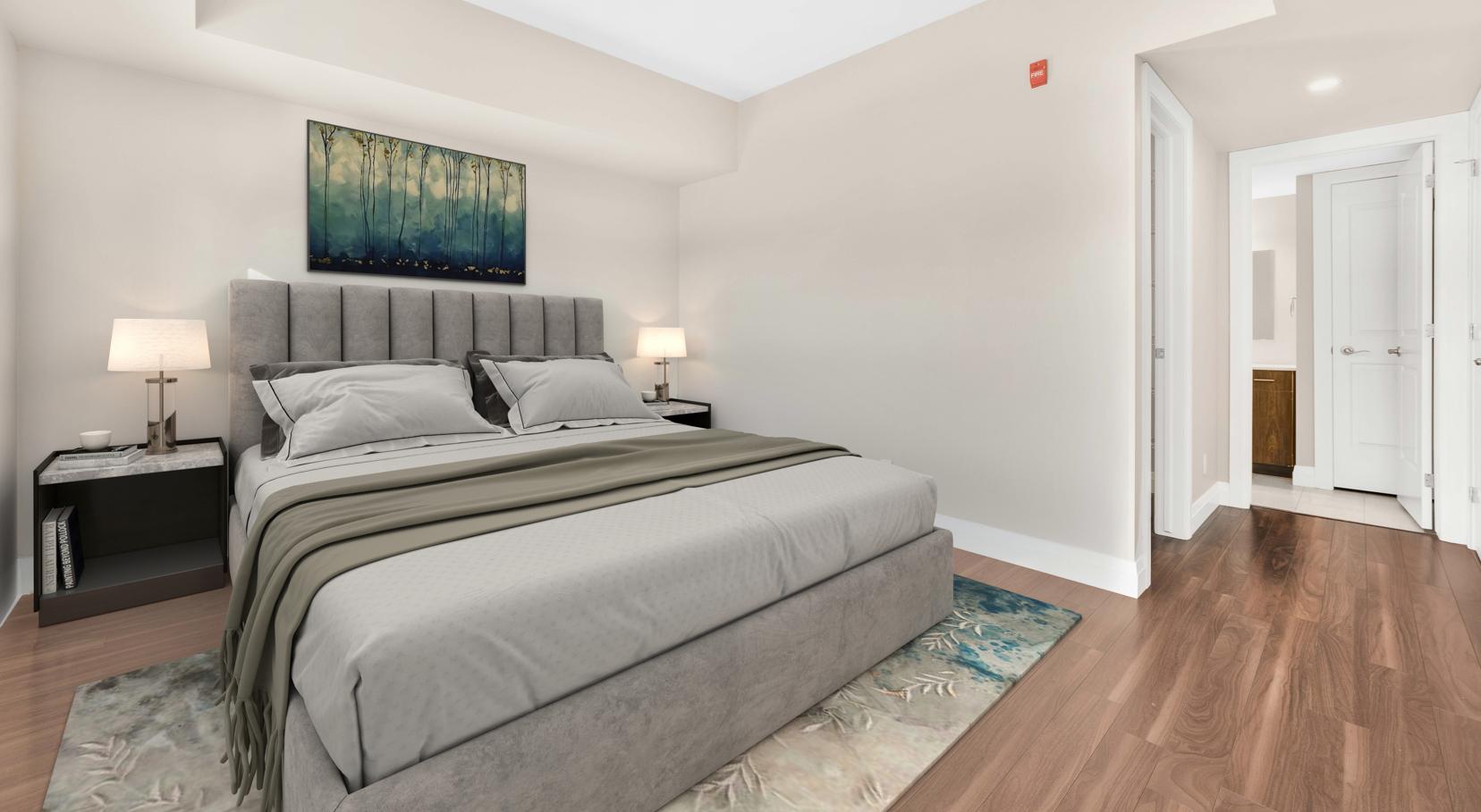 Village West Apartments - Photo 7