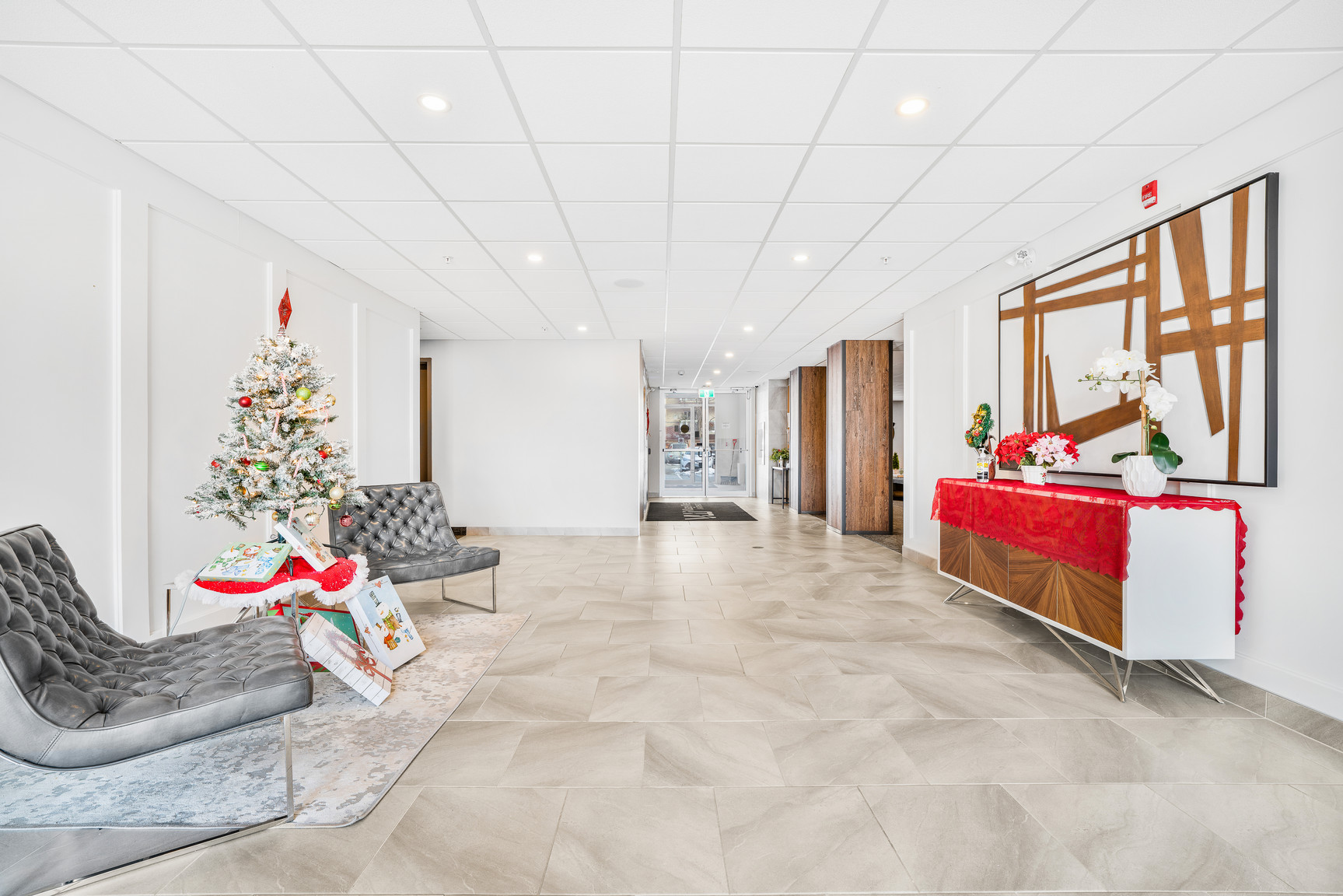 Village West Apartments - Photo 12