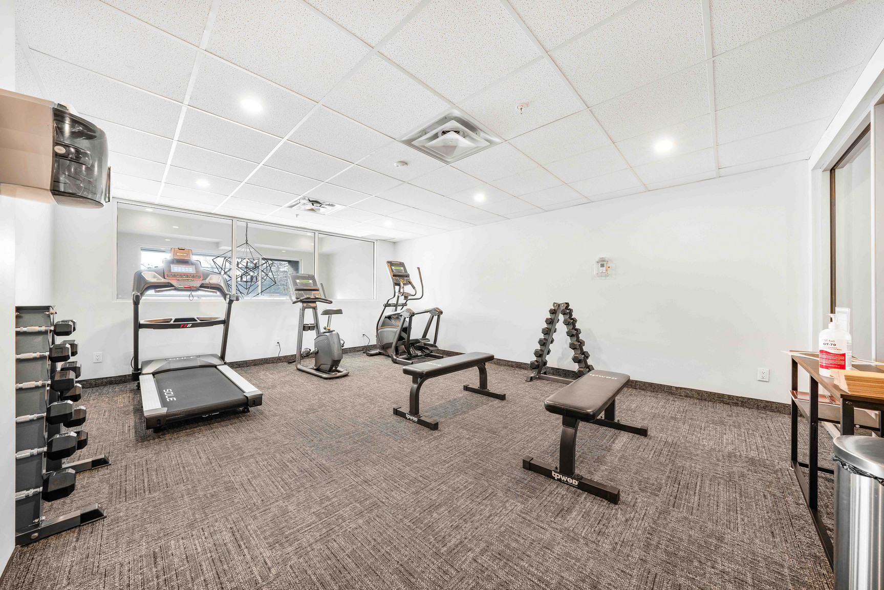 Village West Apartments - Photo 15