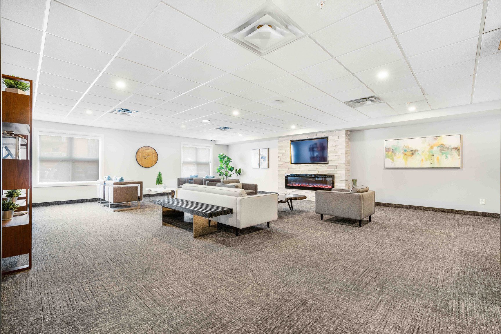 Village West Apartments - Photo 14