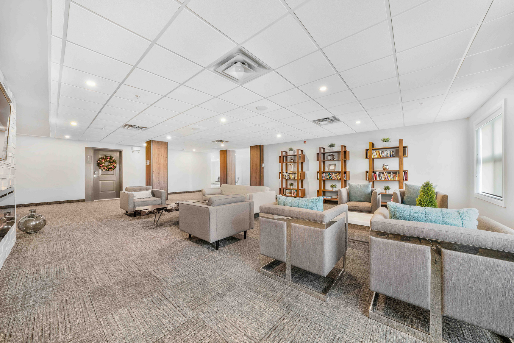 Village West Apartments - Photo 13