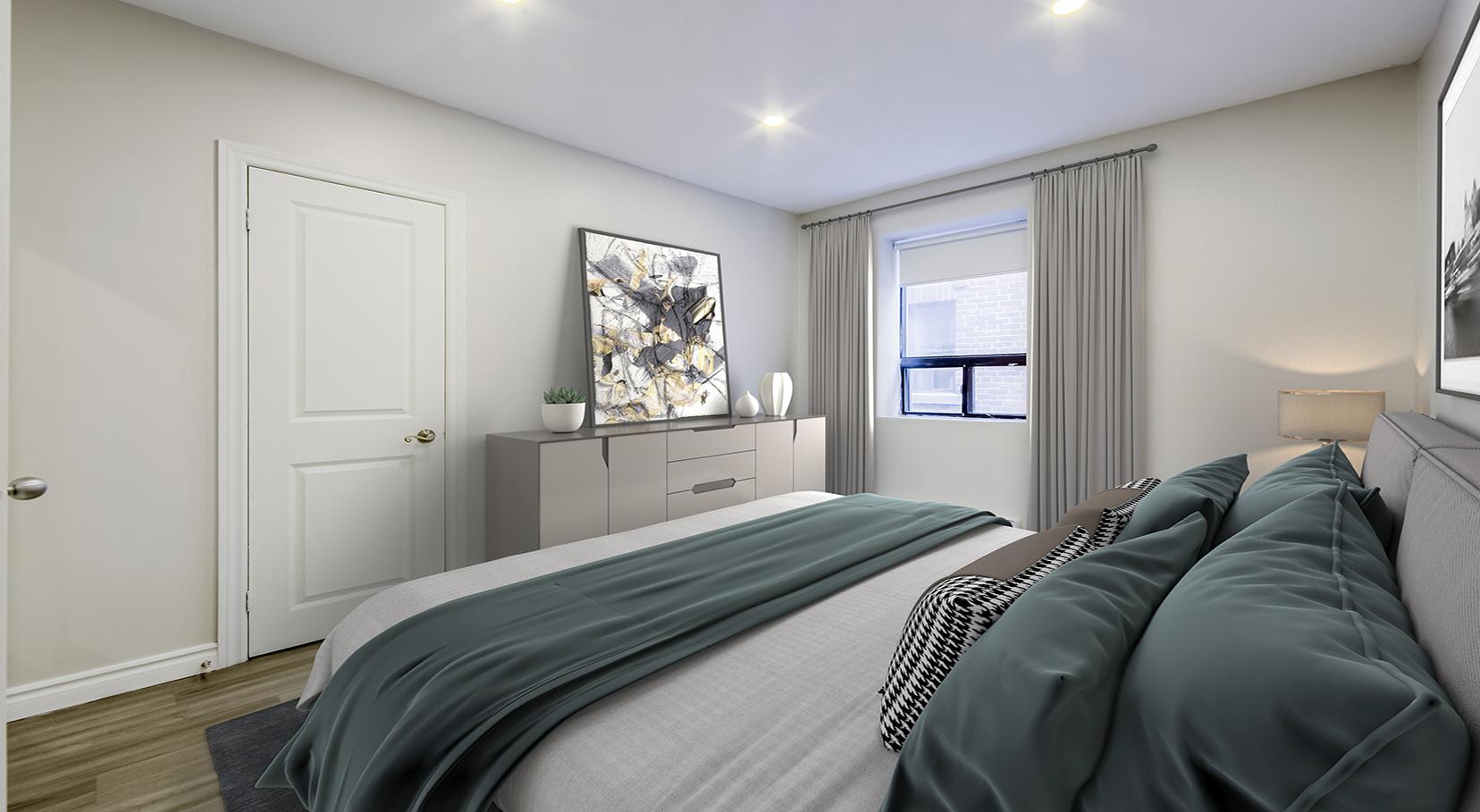 Beach Park Apartments - Photo 5