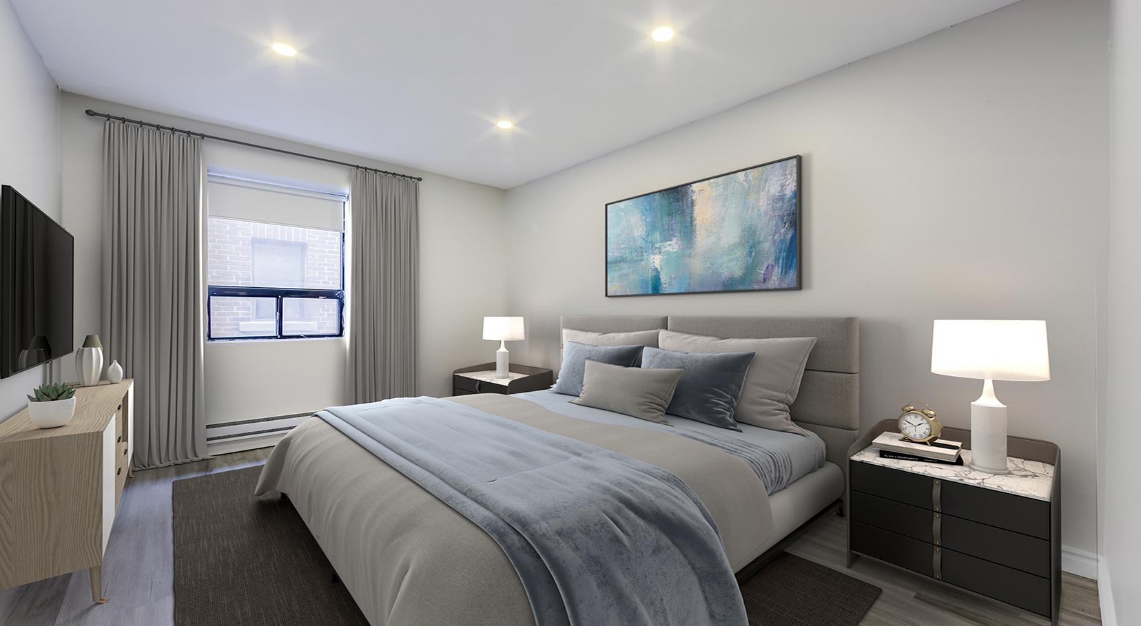 Beach Park Apartments - Photo 6