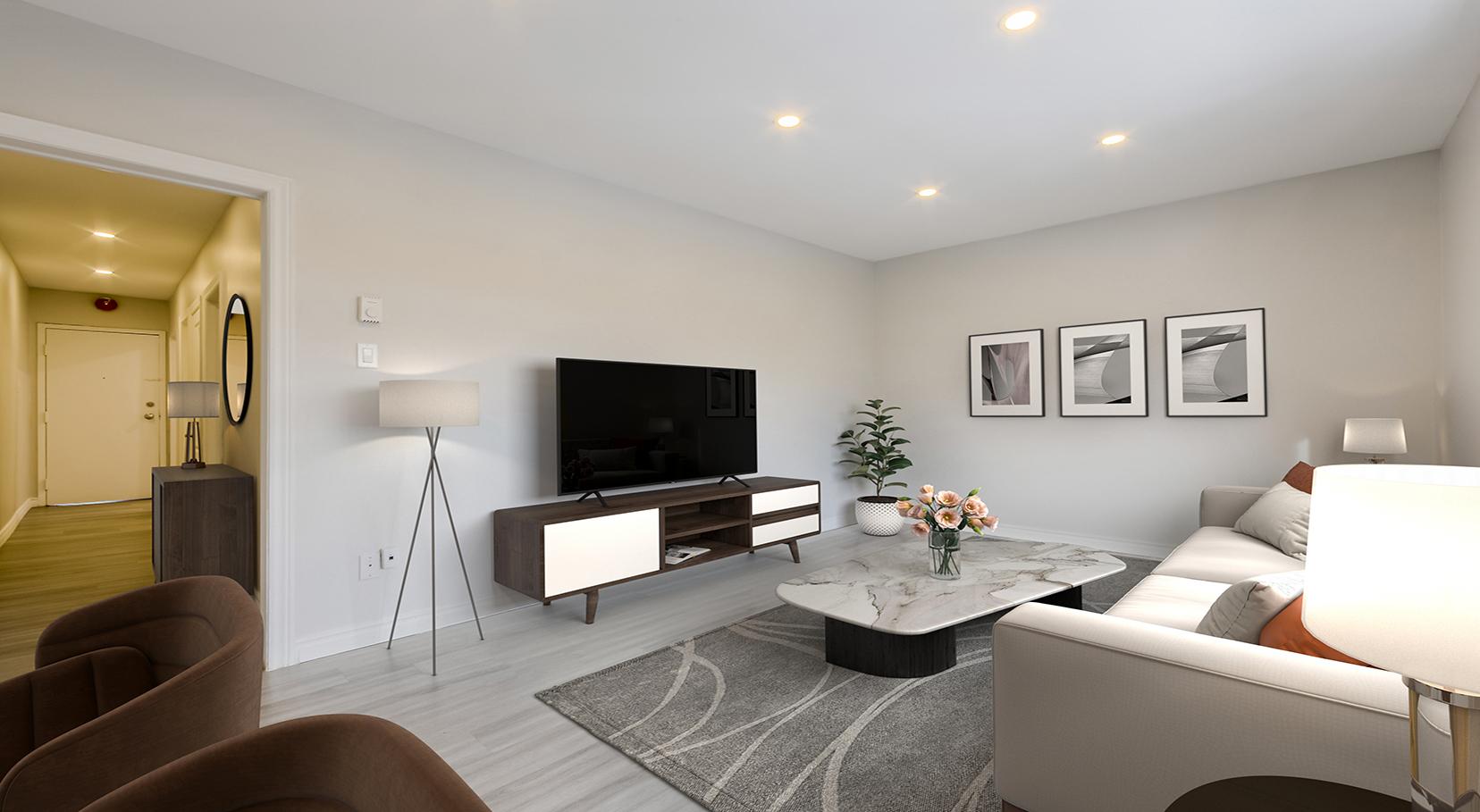 Beach Park Apartments - Photo 3