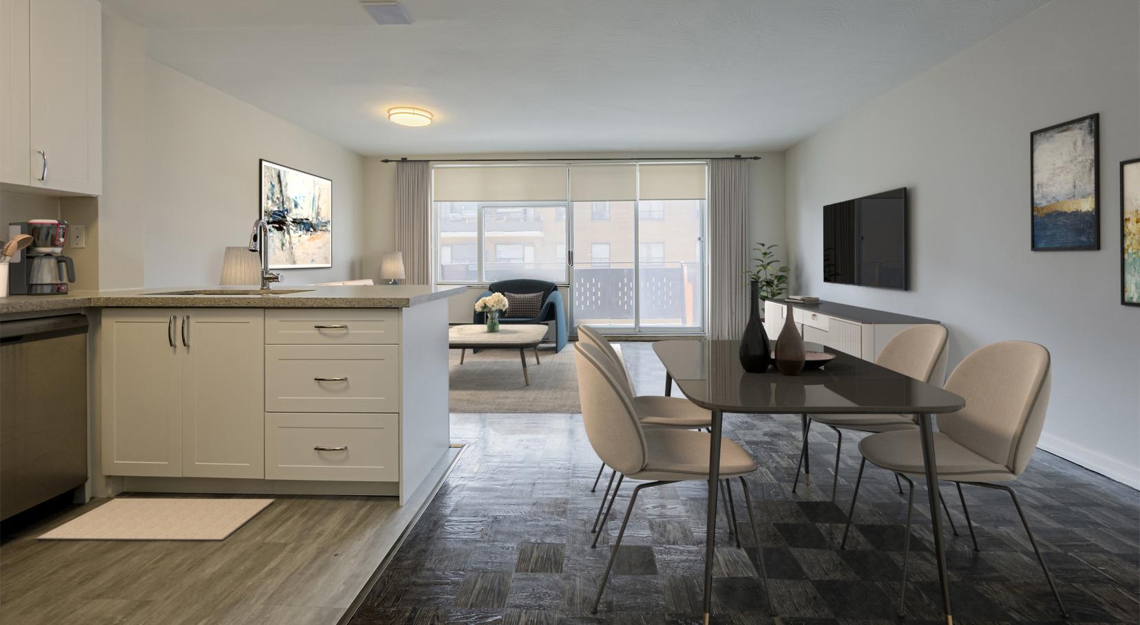 Ravine Park Apartments - Photo 4