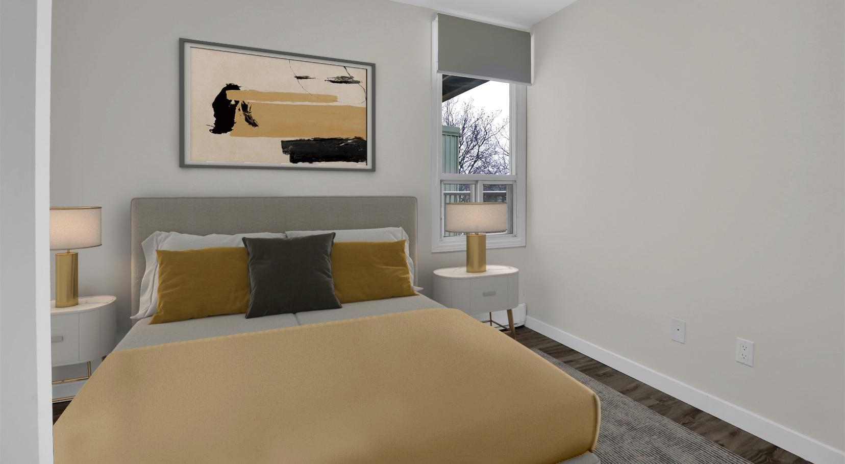 Treeview Apartments - Photo 8