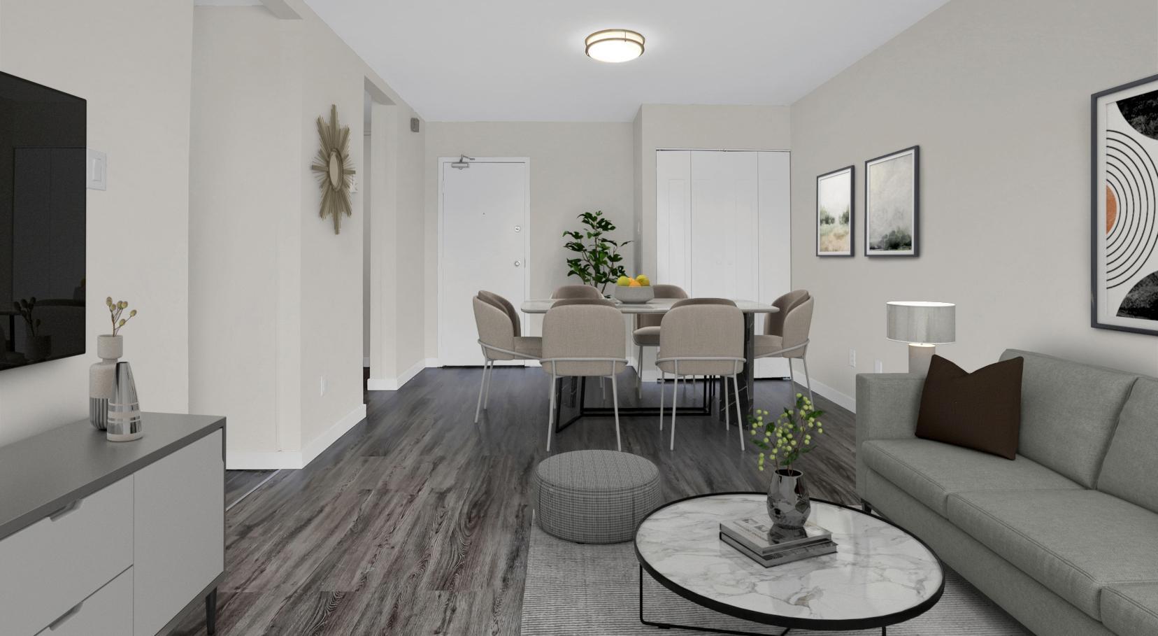 Treeview Apartments - Photo 4