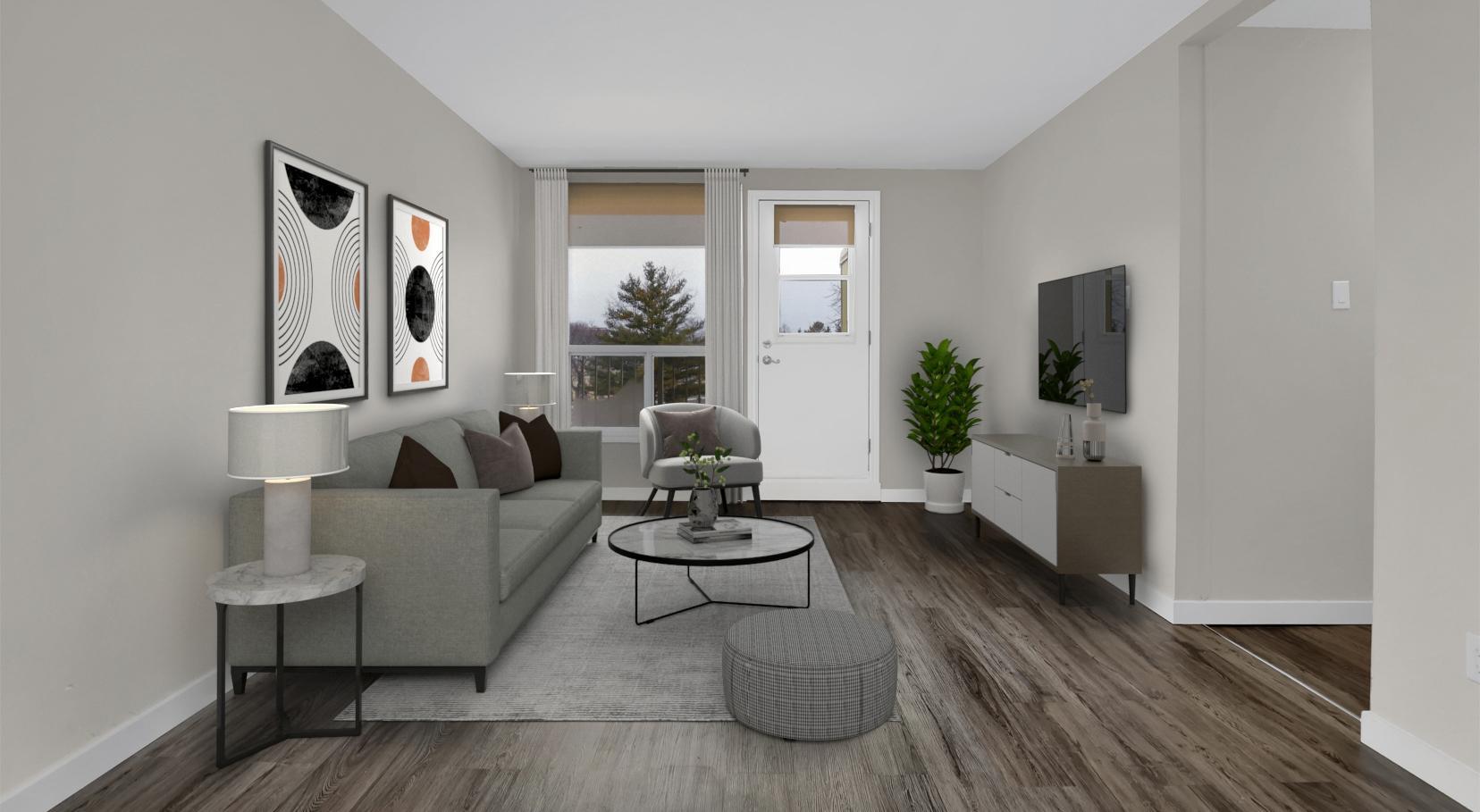 Treeview Apartments - Photo 3