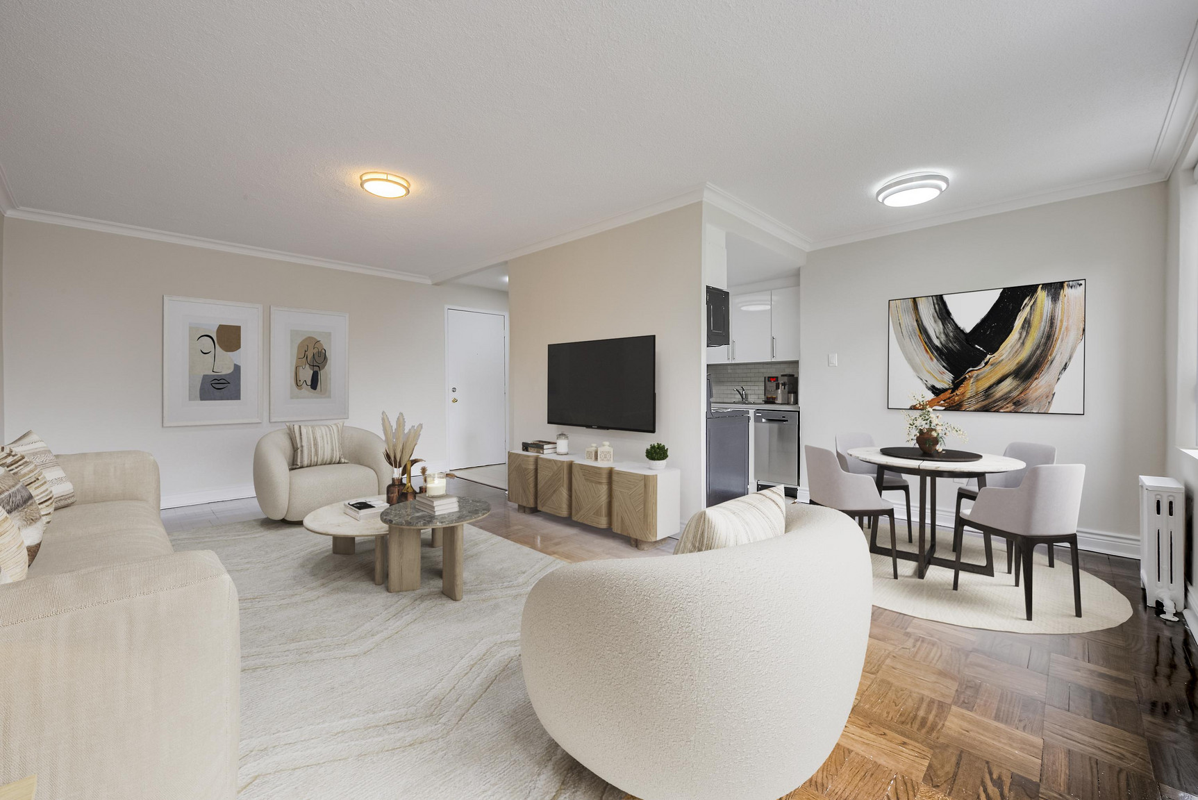 Gertrude Suites - Photo 5