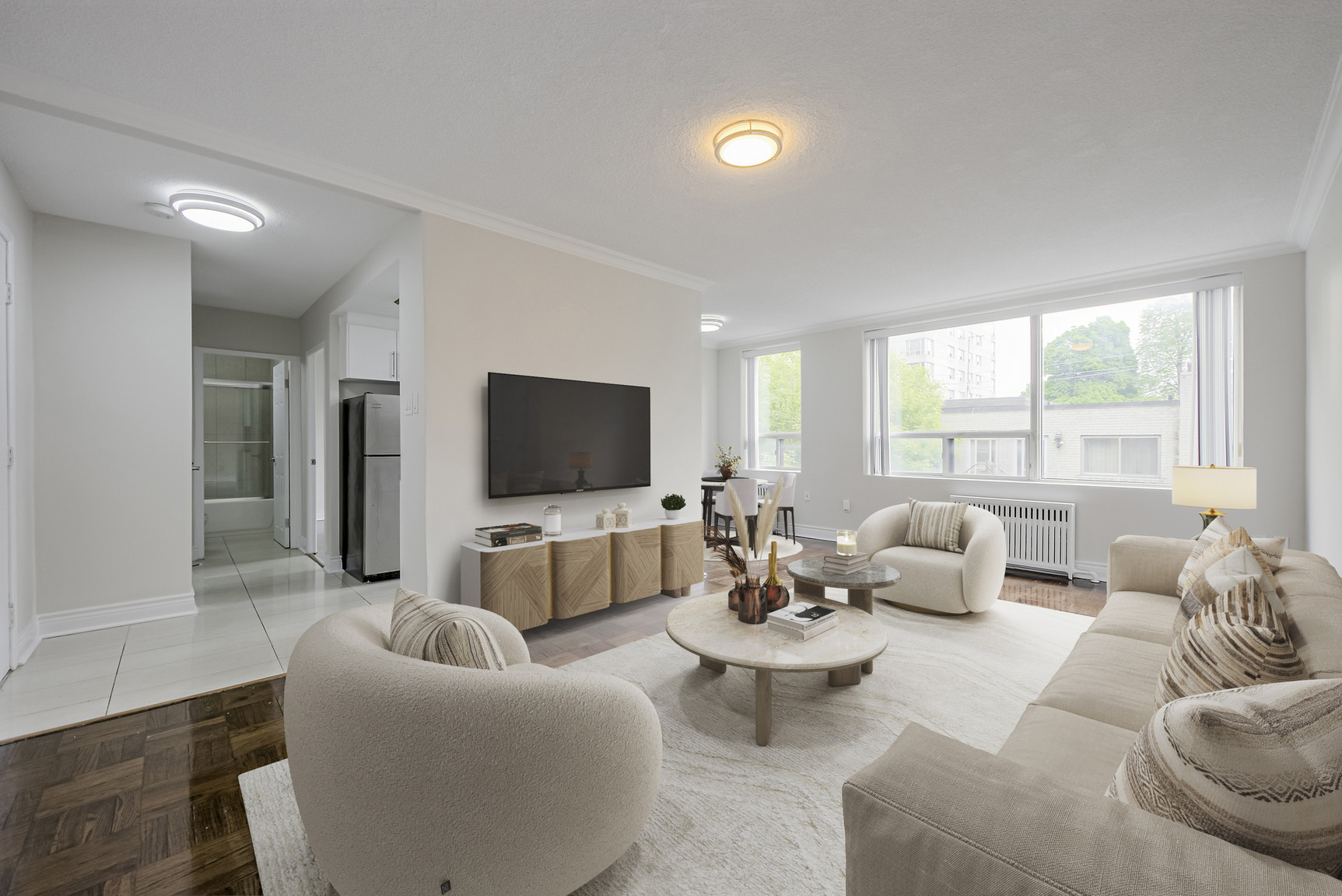 Gertrude Suites - Photo 4