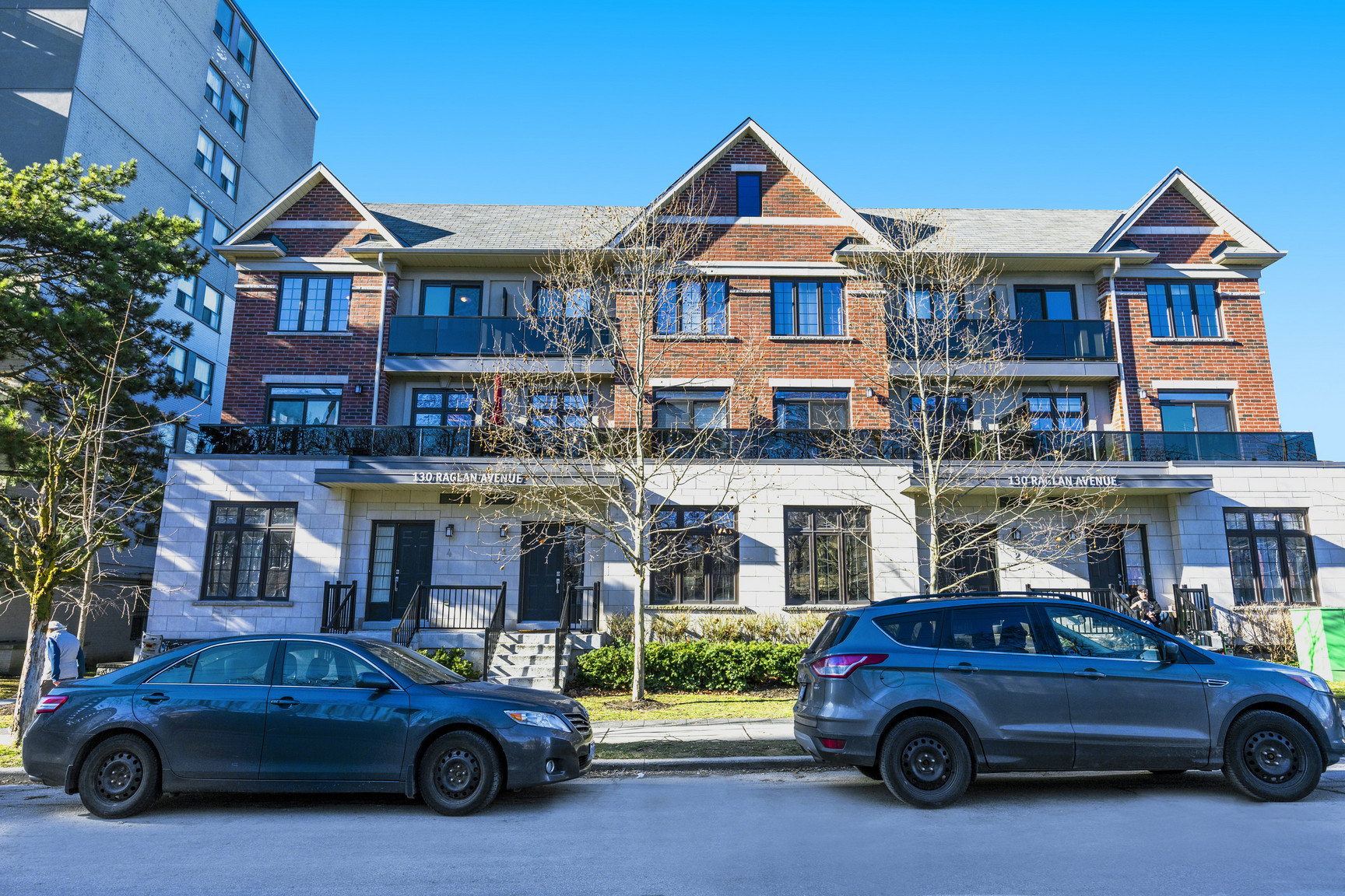 Cedarwood Townhomes - Photo 3