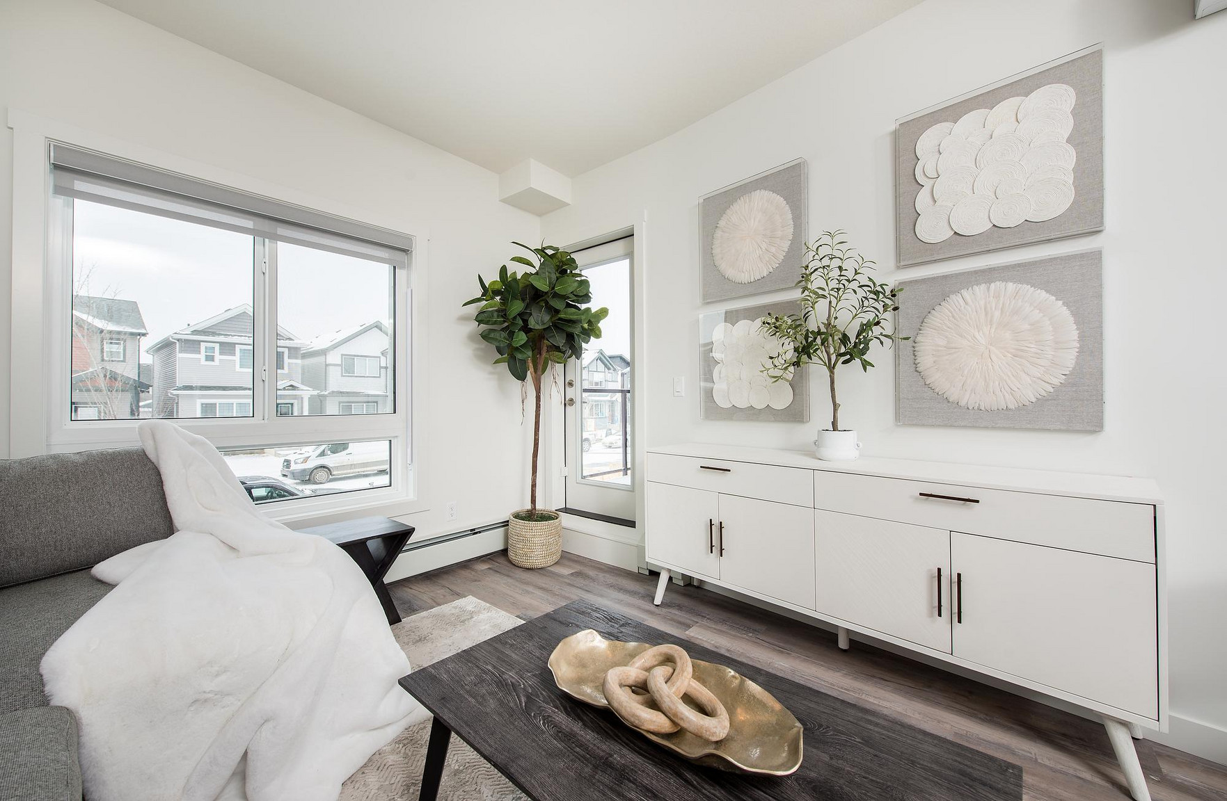 Henday Suites - Photo 15