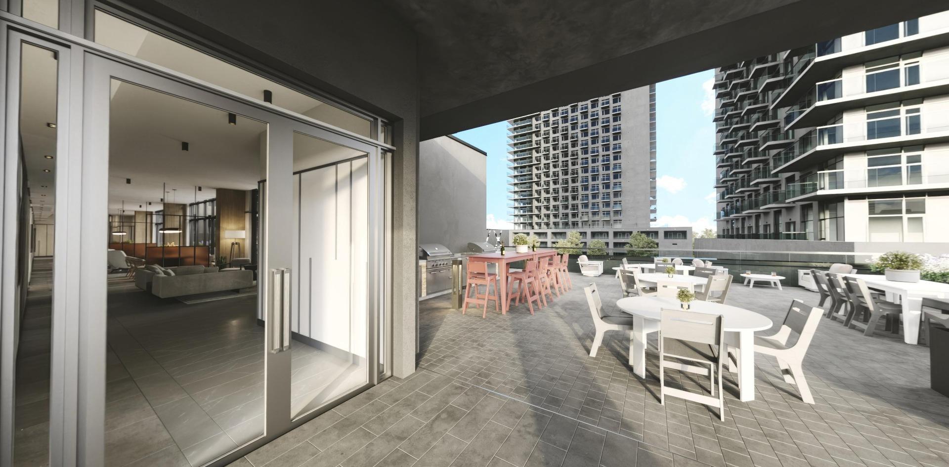 Maison Riverain - Photo 42