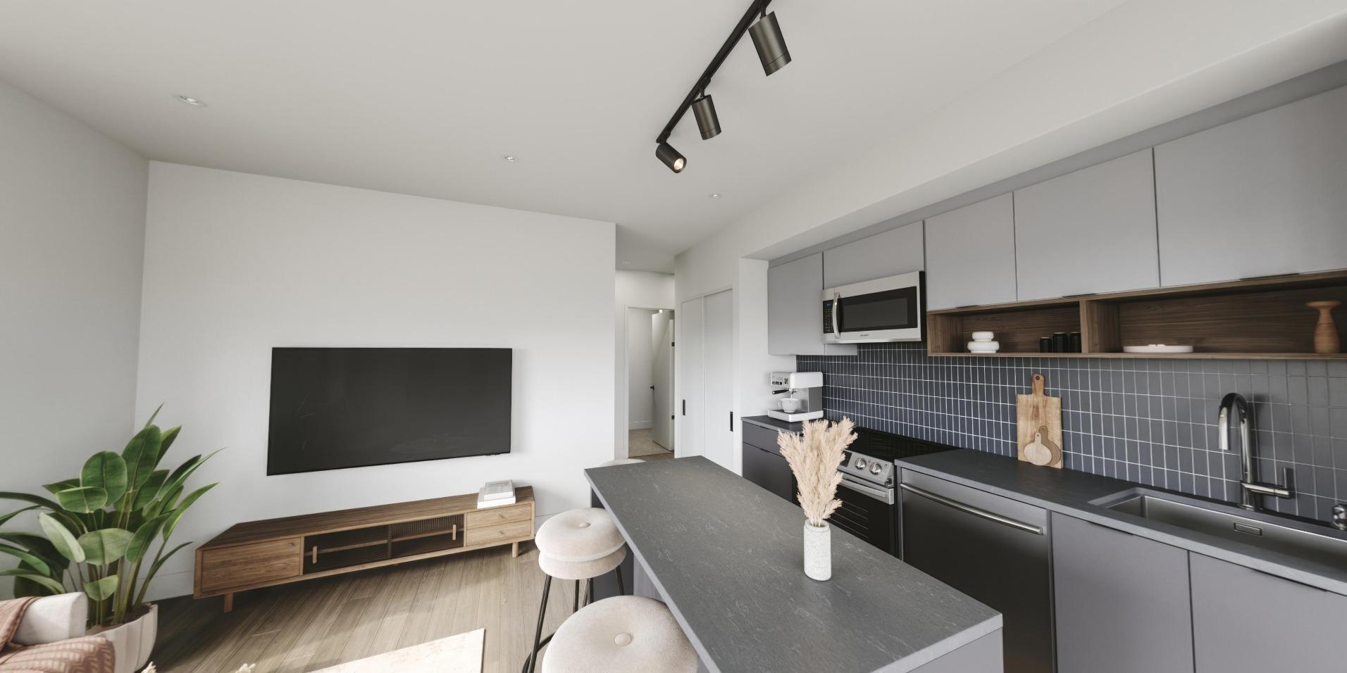 Maison Riverain - Photo 24