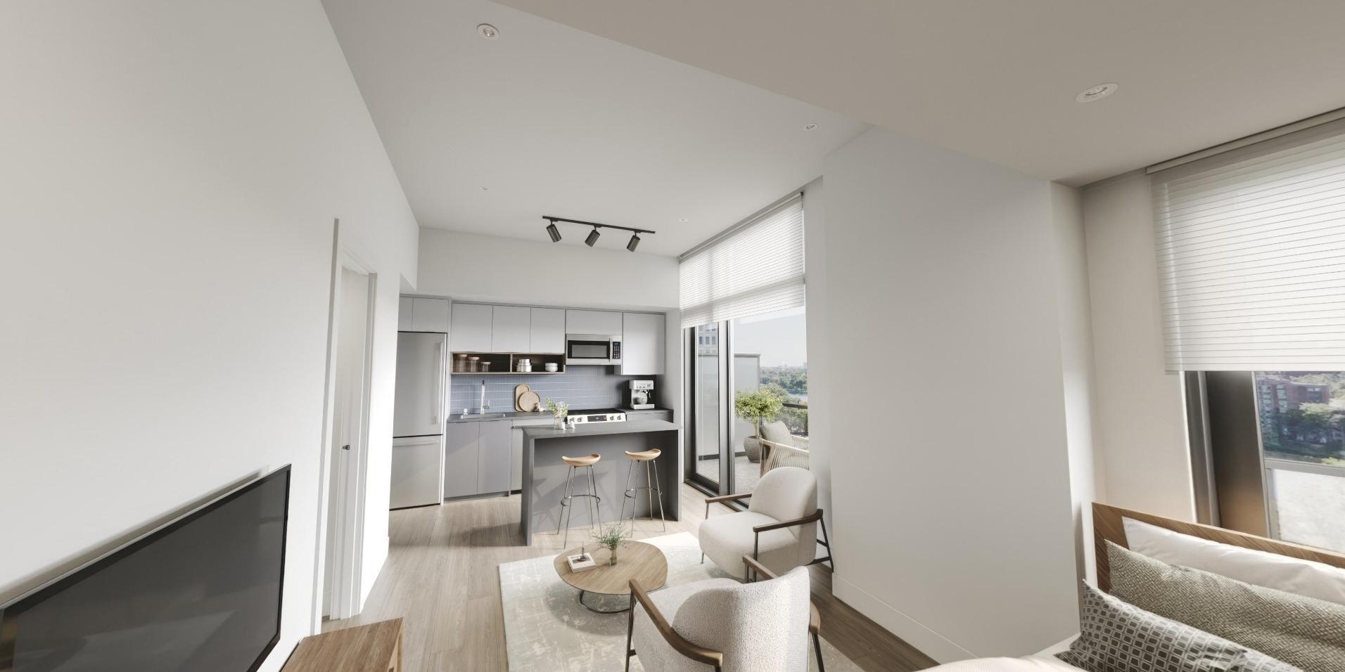 Maison Riverain - Photo 61