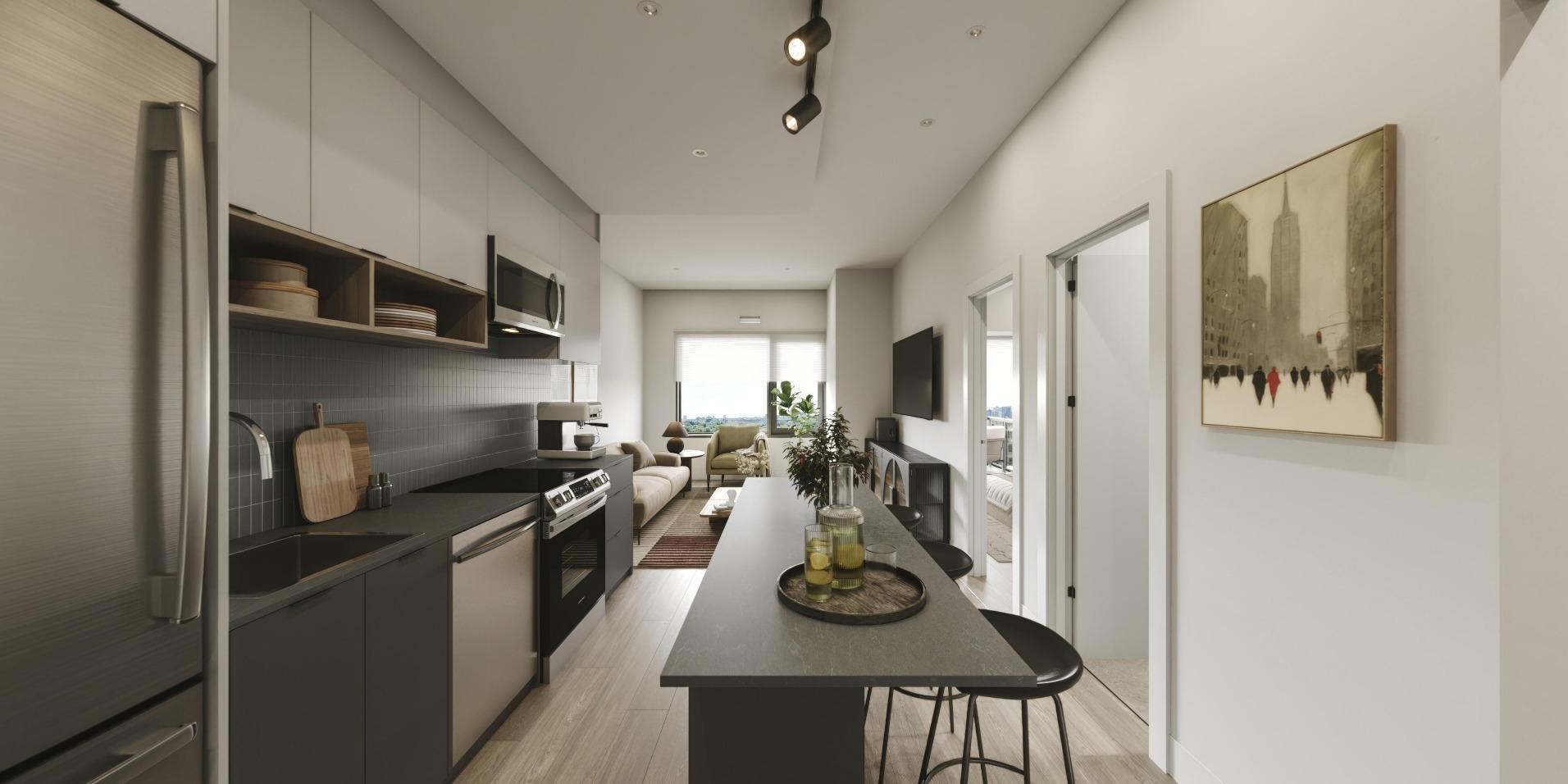 Maison Riverain - Photo 56