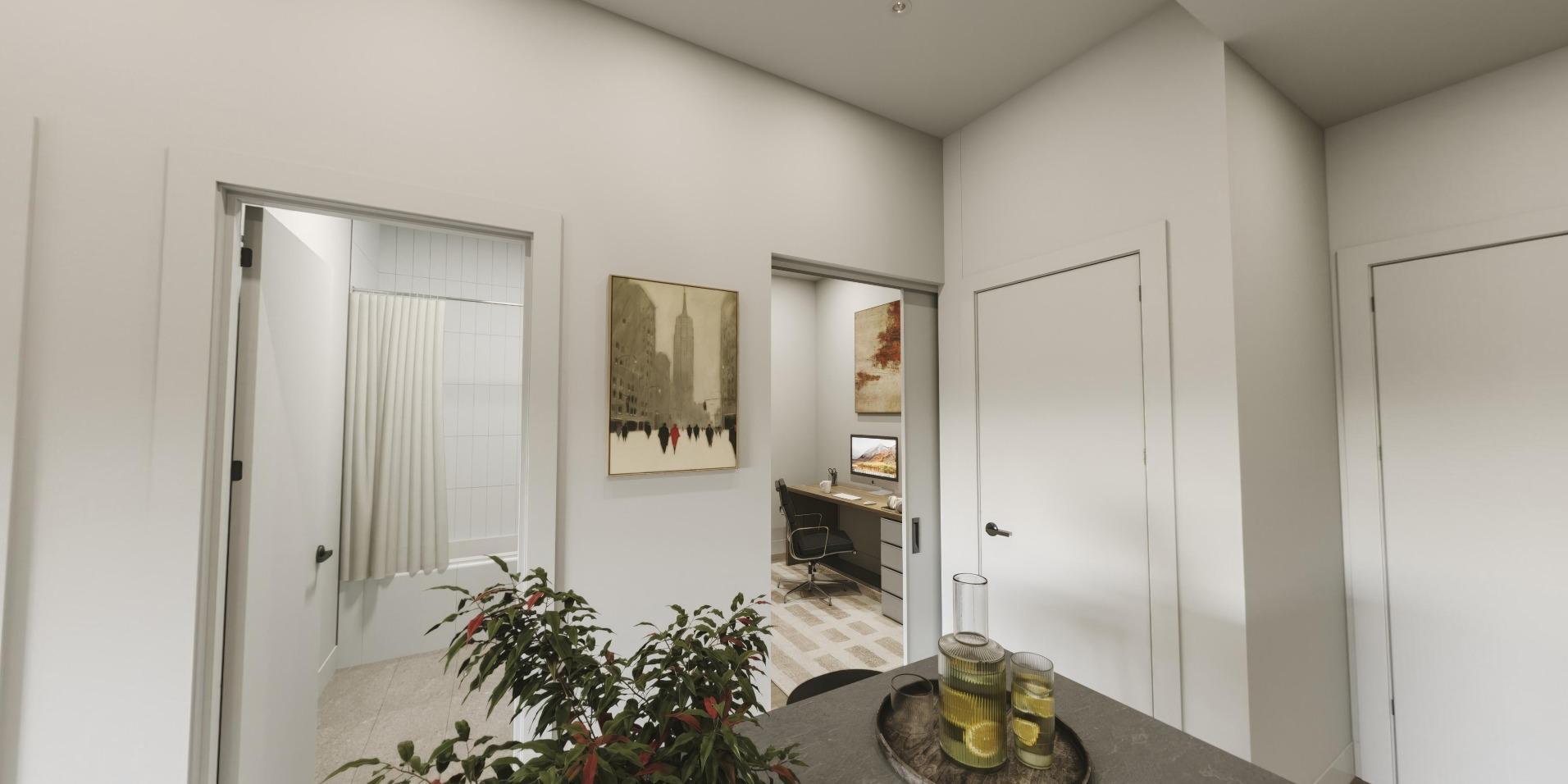 Maison Riverain - Photo 60