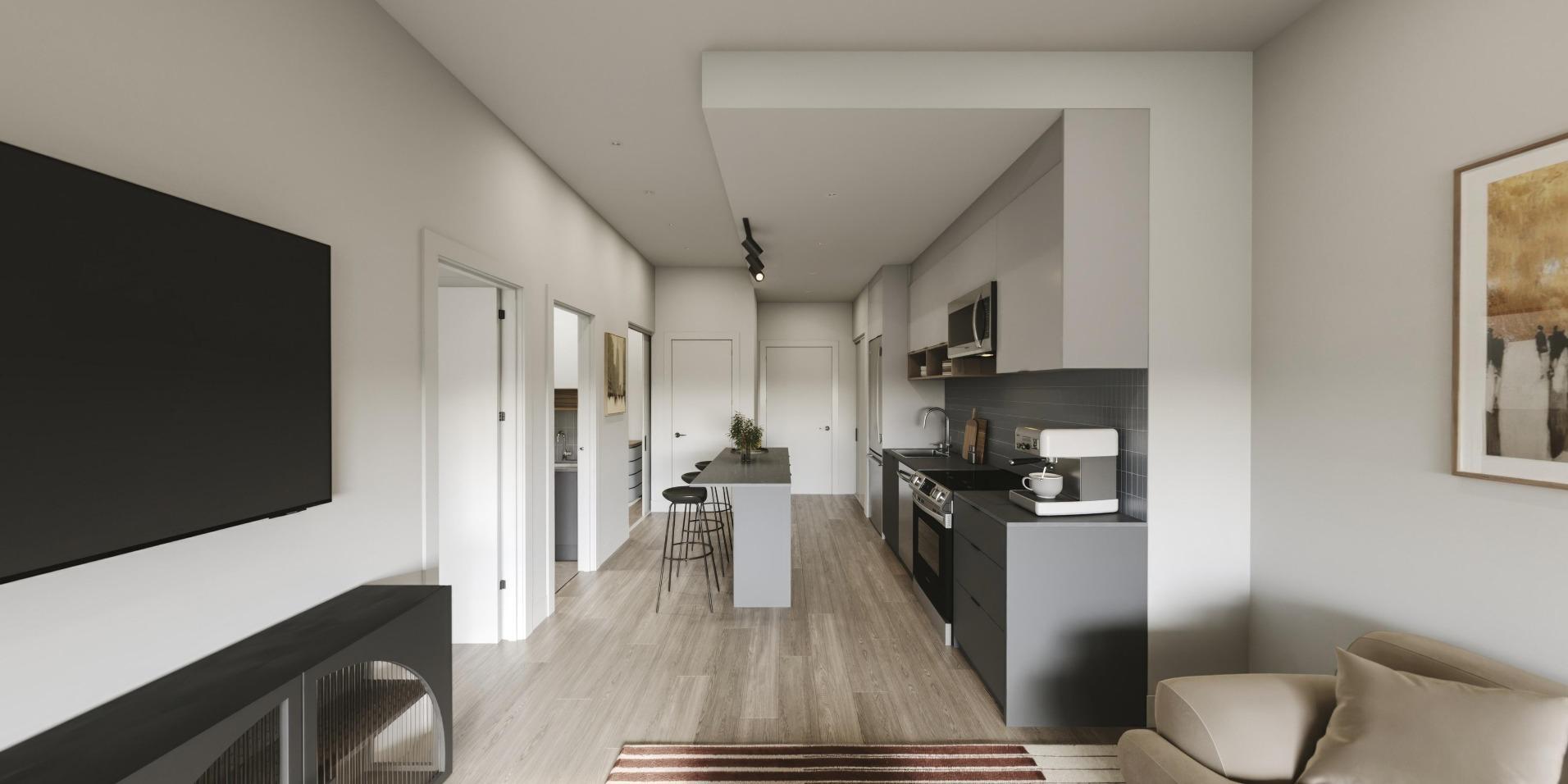 Maison Riverain - Photo 55