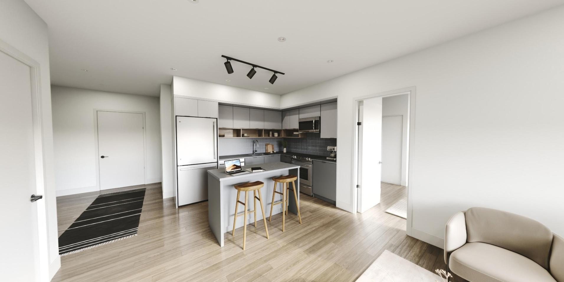 Maison Riverain - Photo 50