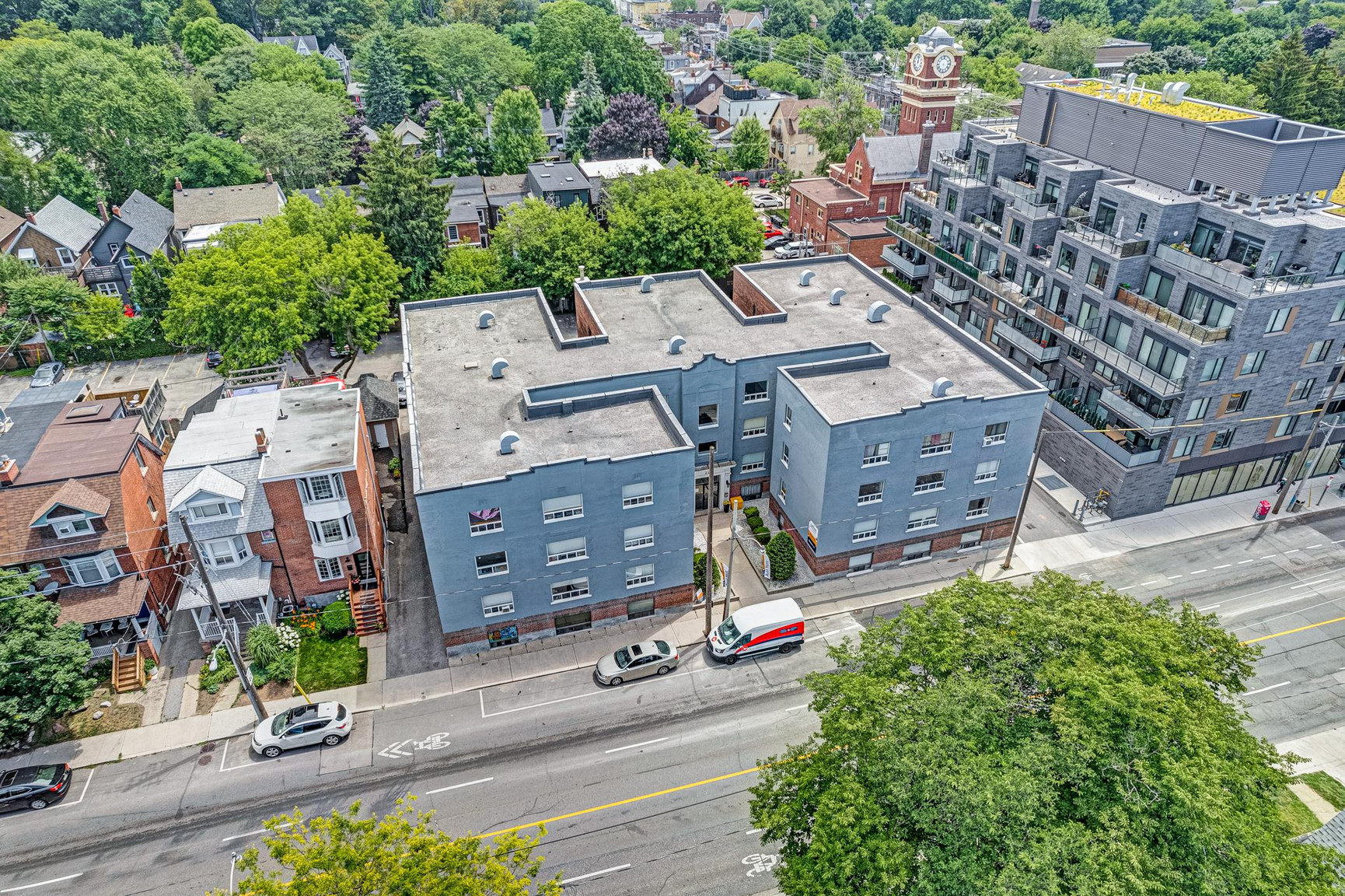 Beach Park Apartments - Photo 10