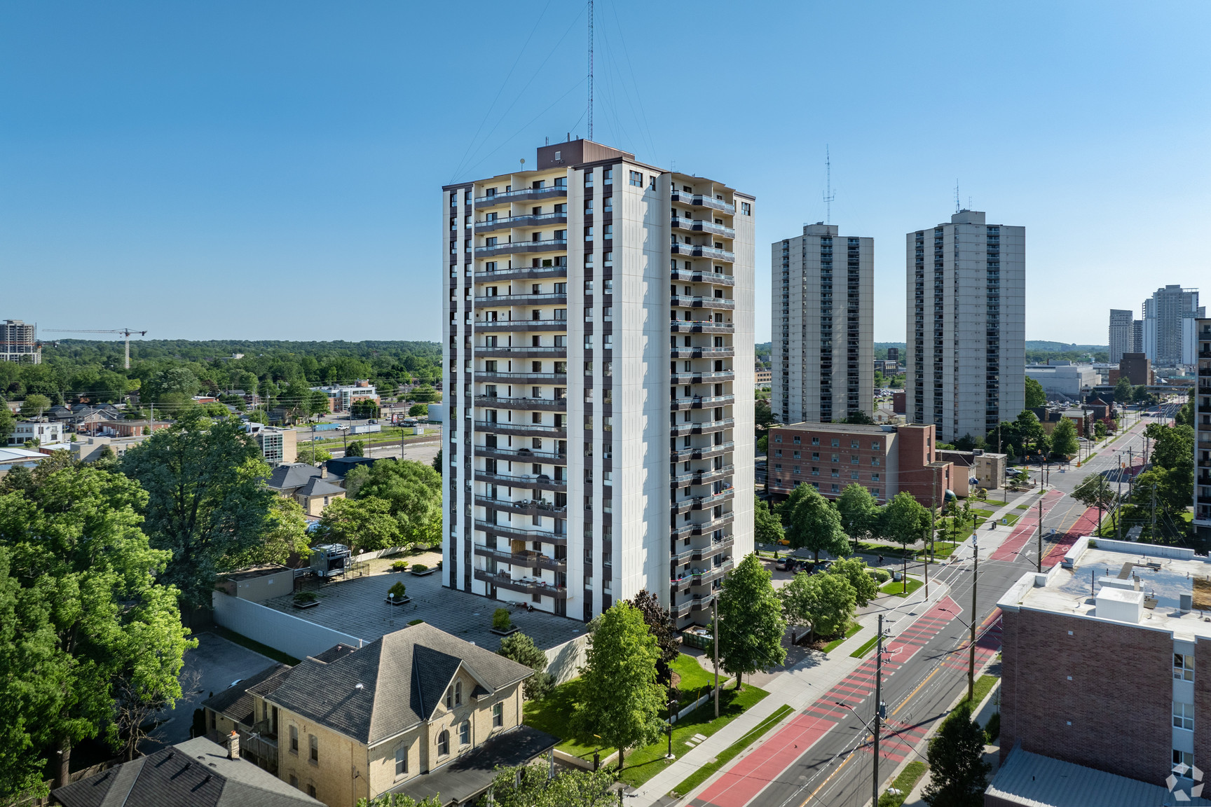 Kingswell Towers - Photo 21