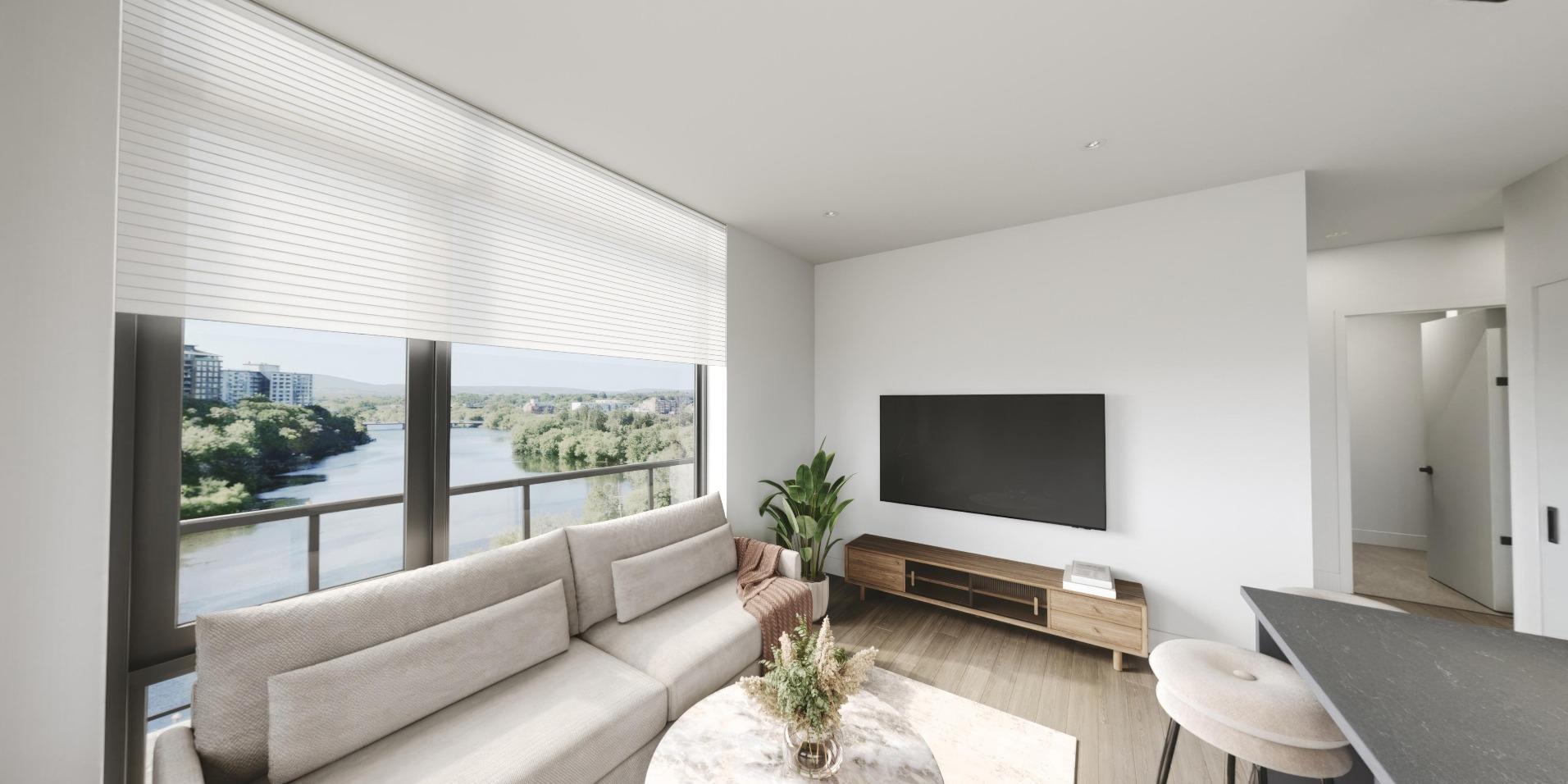 Maison Riverain - Photo 22