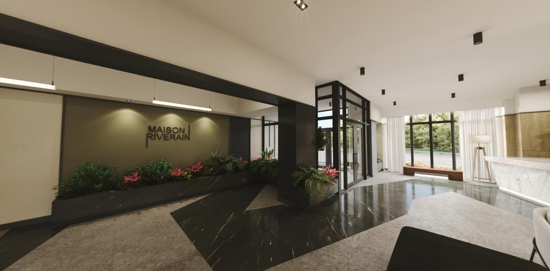 Maison Riverain - Photo 45