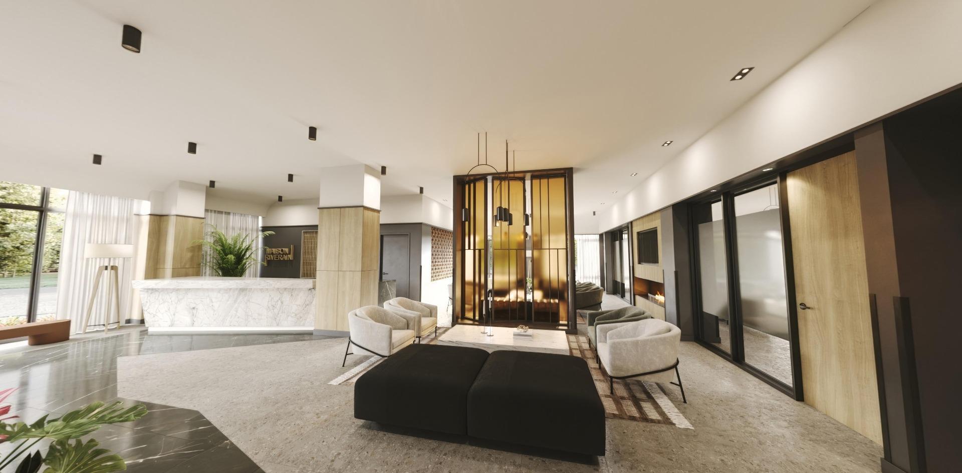Maison Riverain - Photo 46