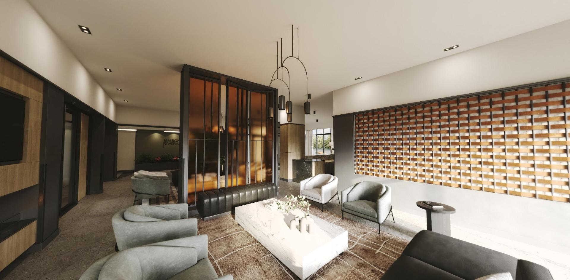 Maison Riverain - Photo 48