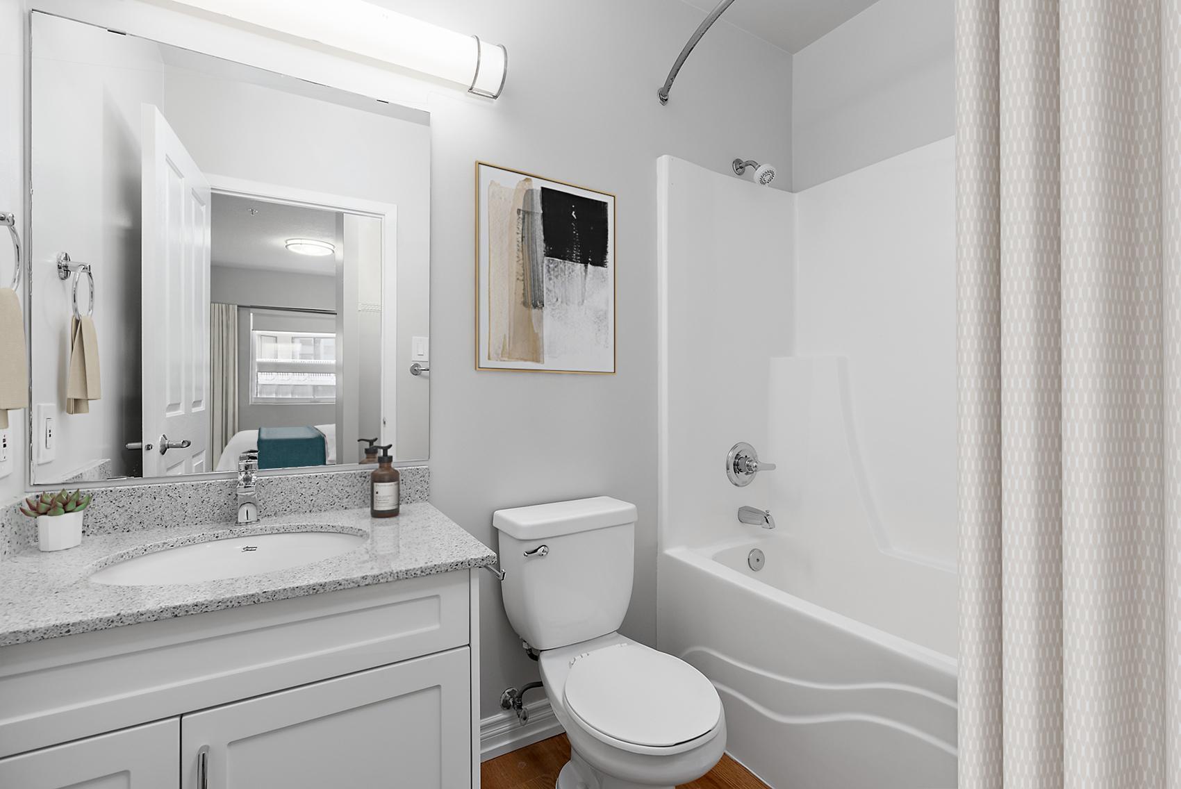 Park Square Apartments - Photo 15
