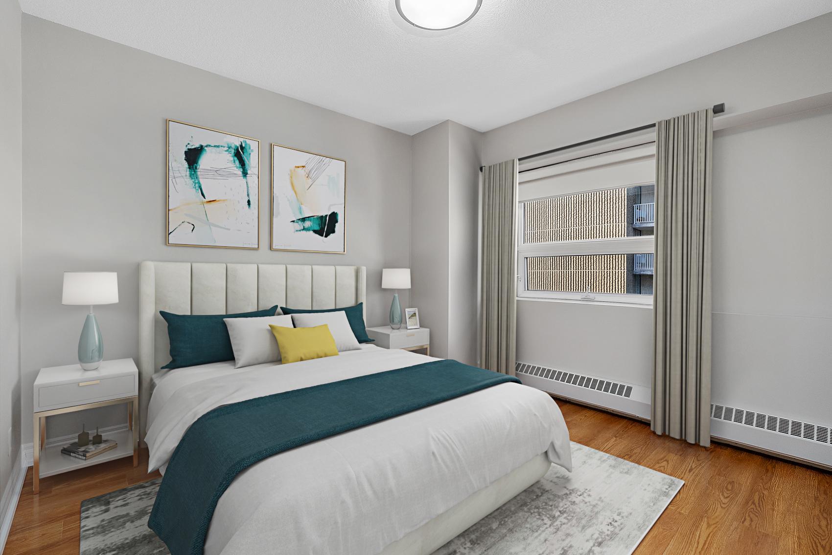 Park Square Apartments - Photo 13