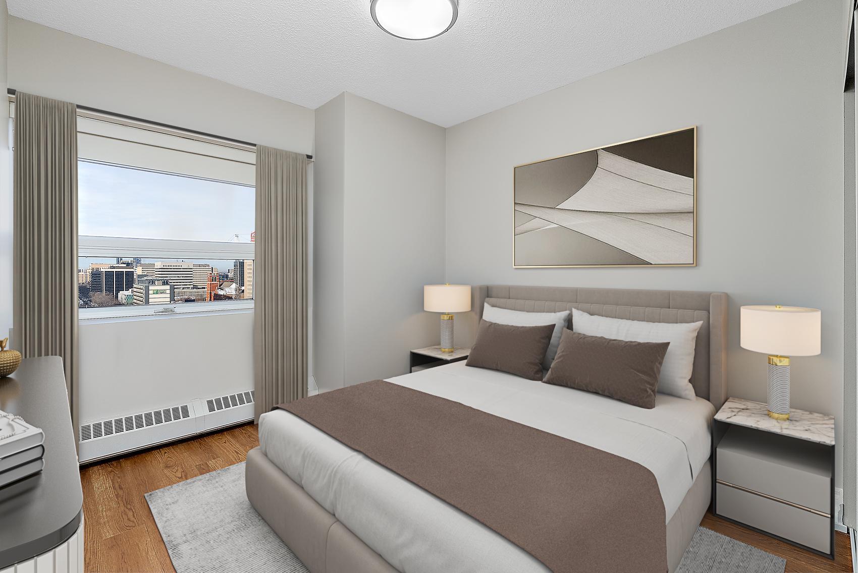 Park Square Apartments - Photo 14