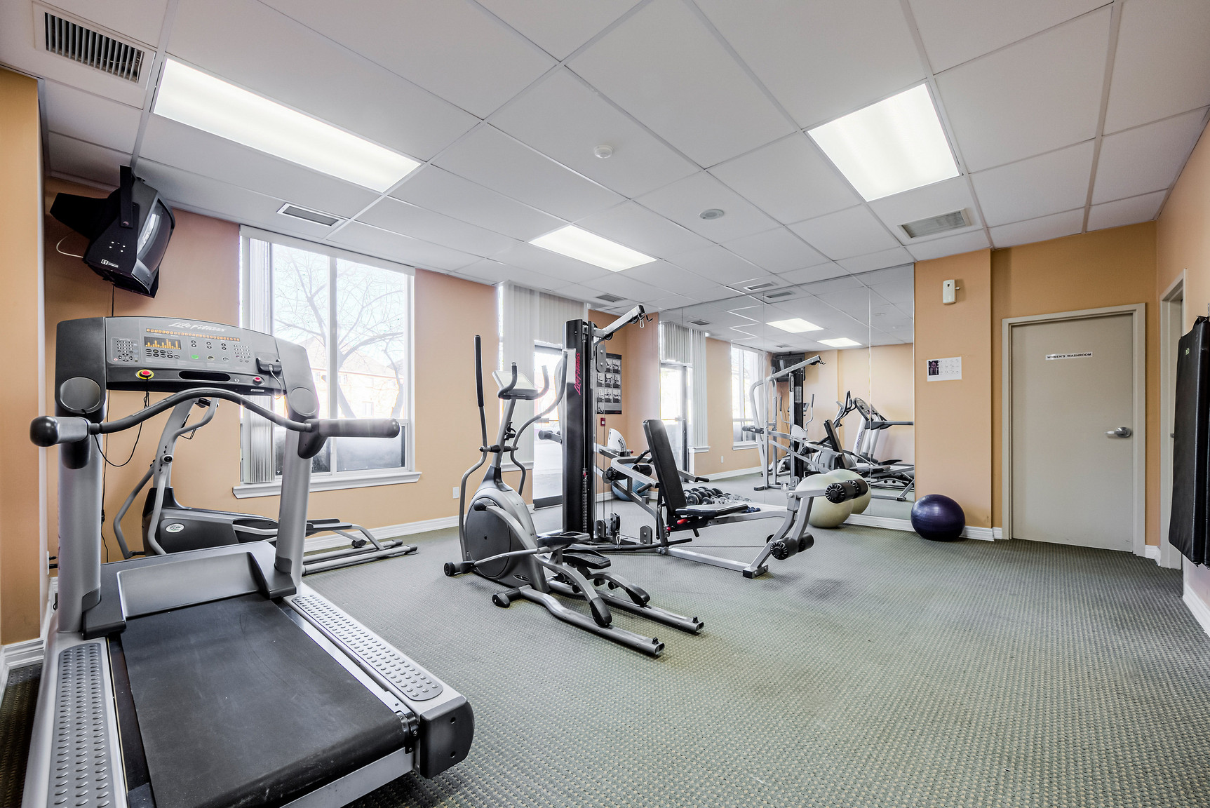 The Foresite - Photo 18