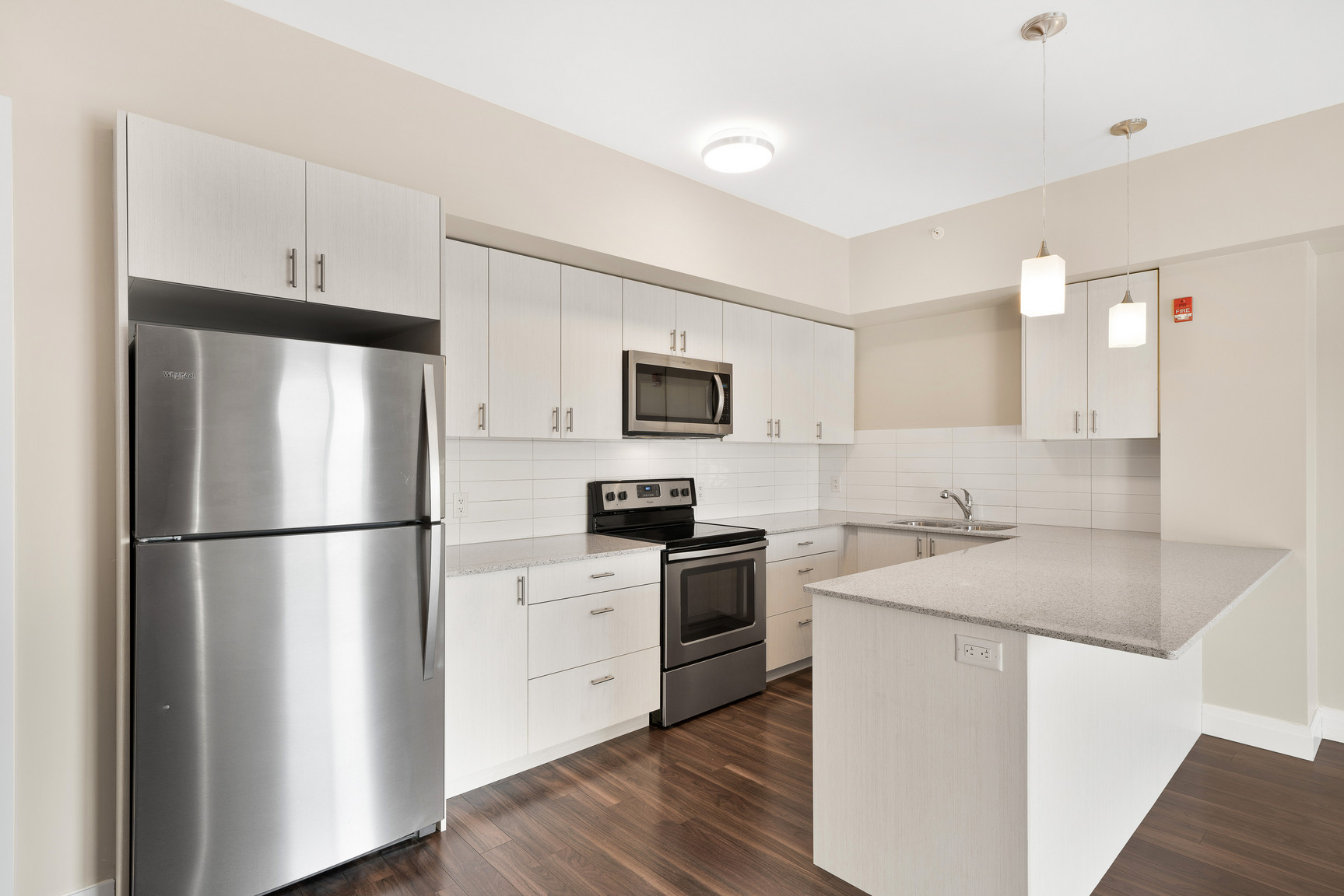 Village West Apartments - Photo 3