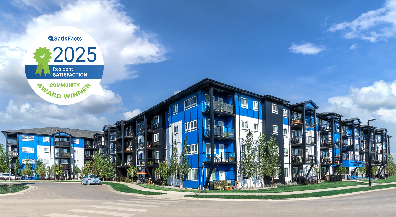 Emerald Hills Landing
