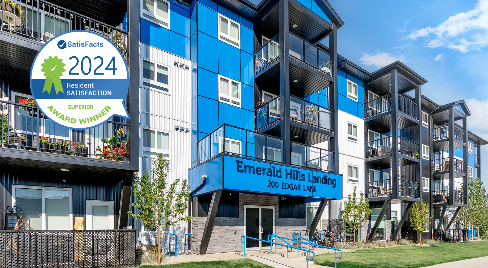 Emerald Hills Landing - Photo 2