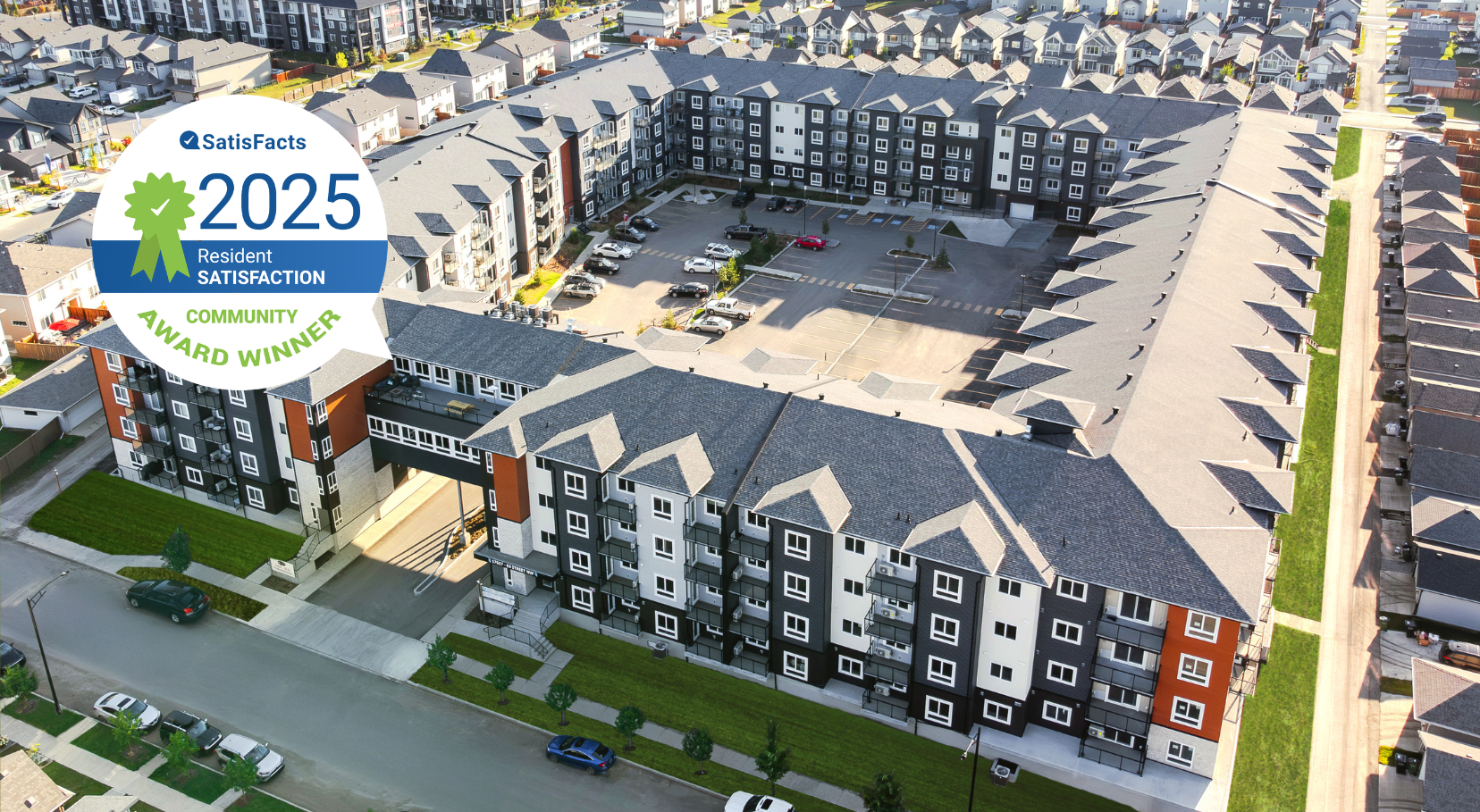 Henday Suites - Photo 2
