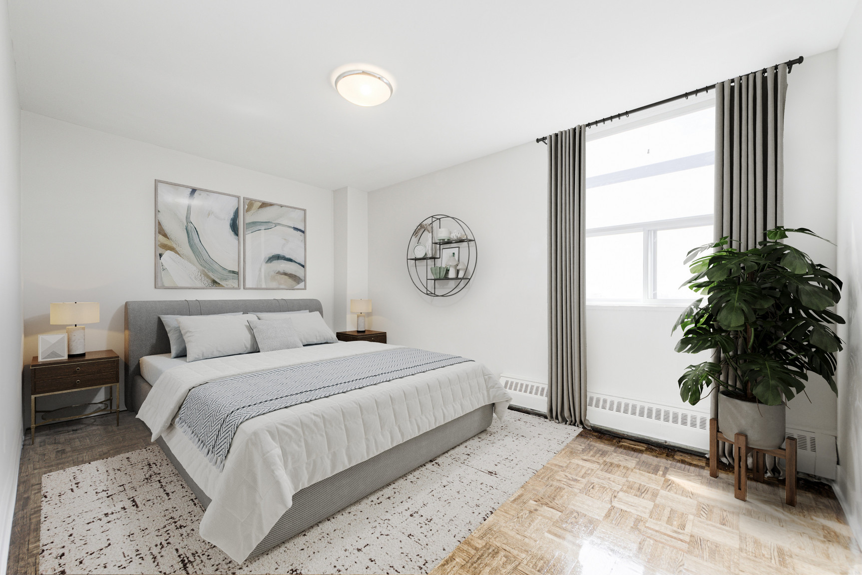 Cedarwood Suites - Photo 11