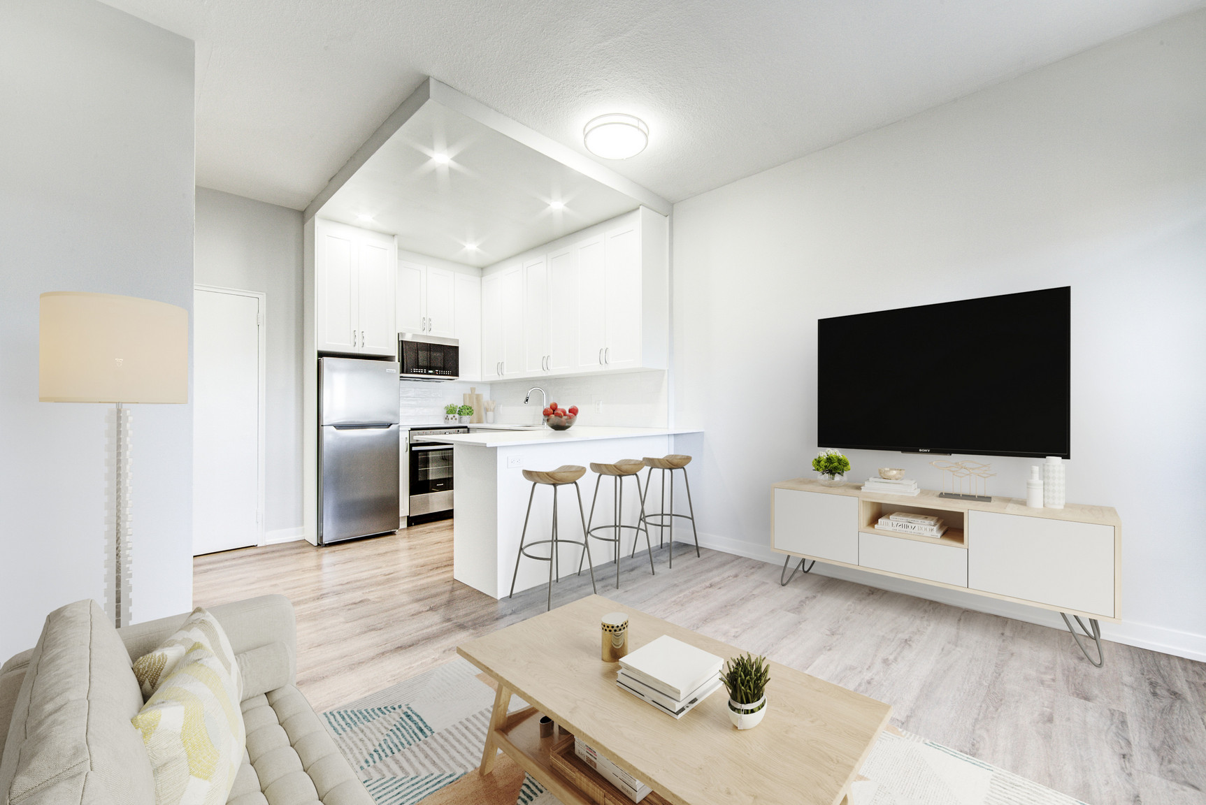 Cedarwood Suites - Photo 3