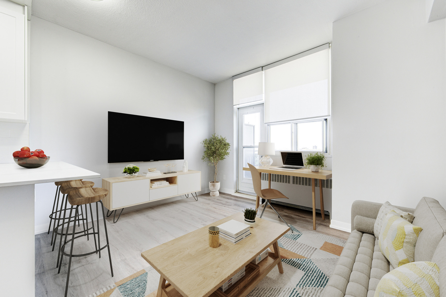 Cedarwood Suites - Photo 4