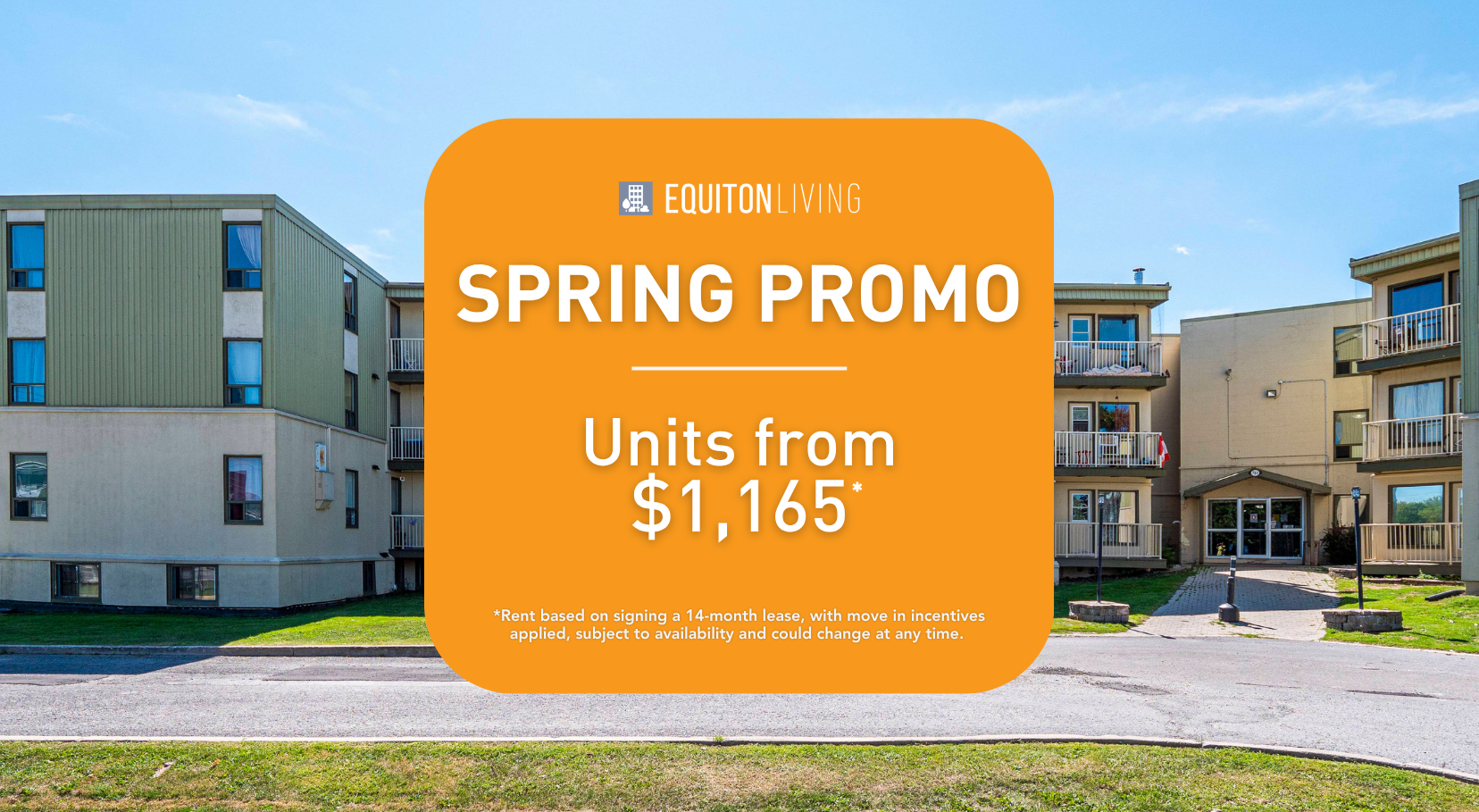 Treeview Apartments