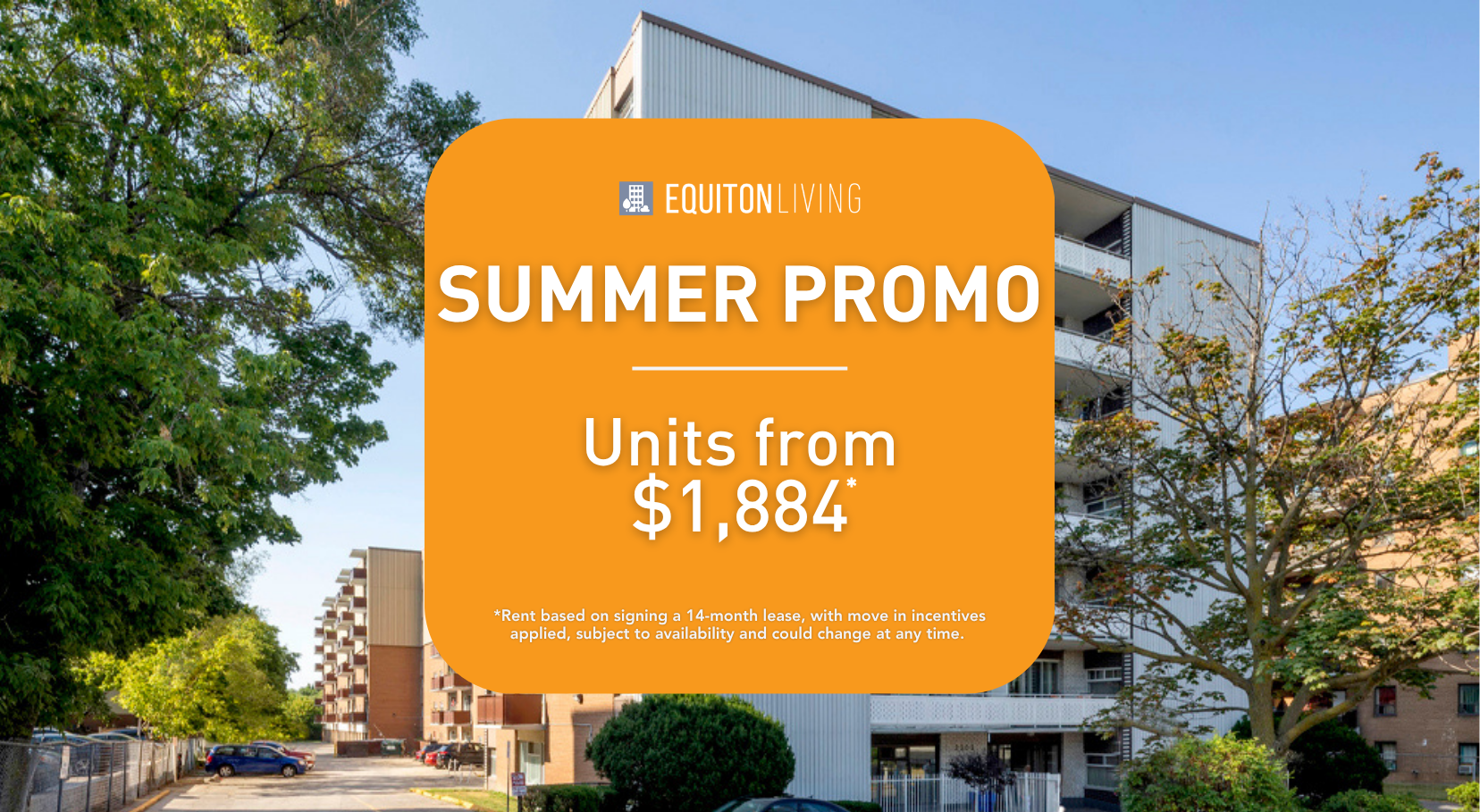 Ravine Park Apartments