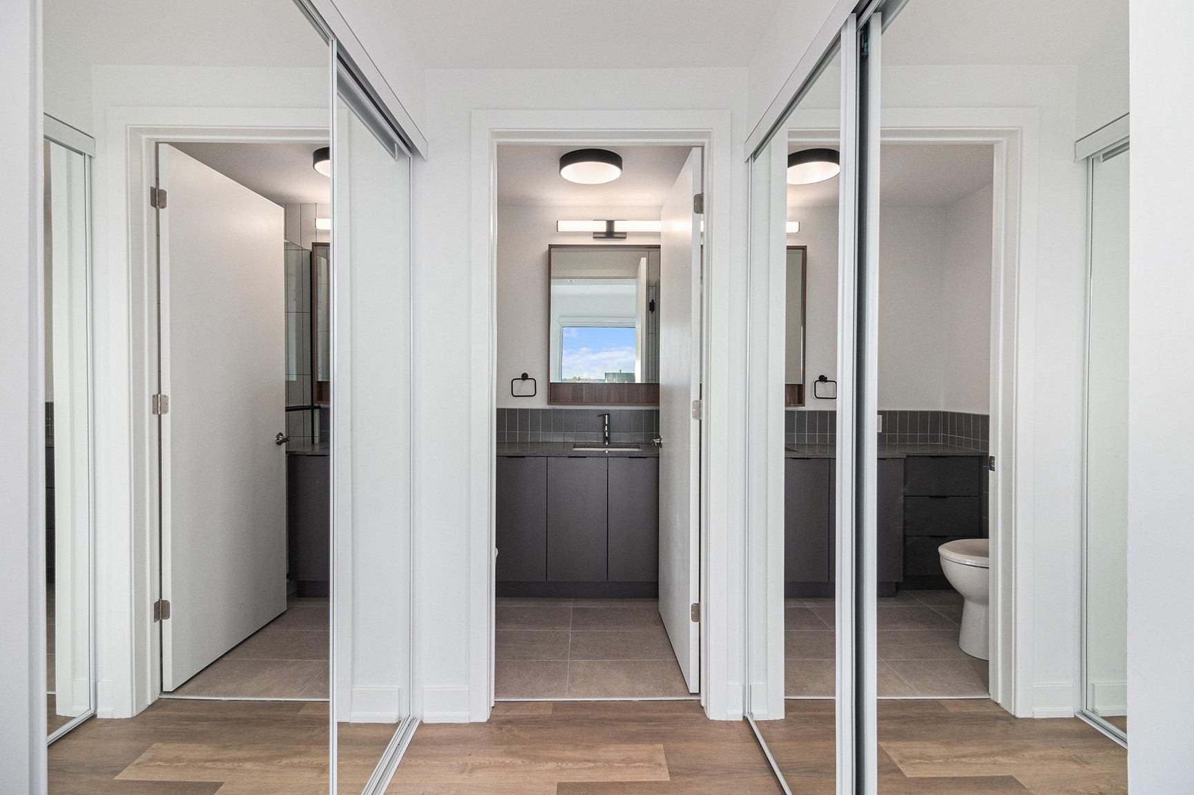 Maison Riverain - Photo 19