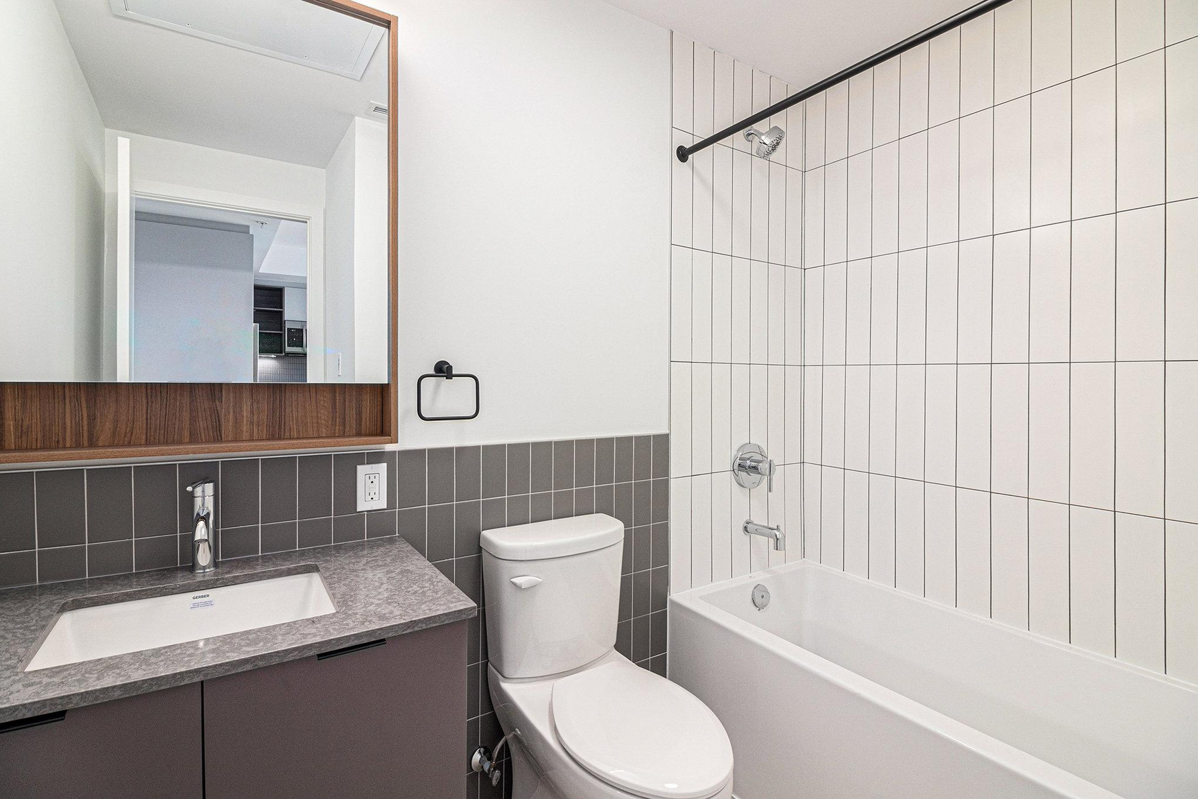 Maison Riverain - Photo 18