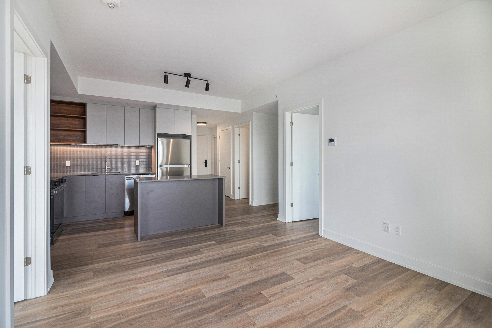 Maison Riverain - Photo 12