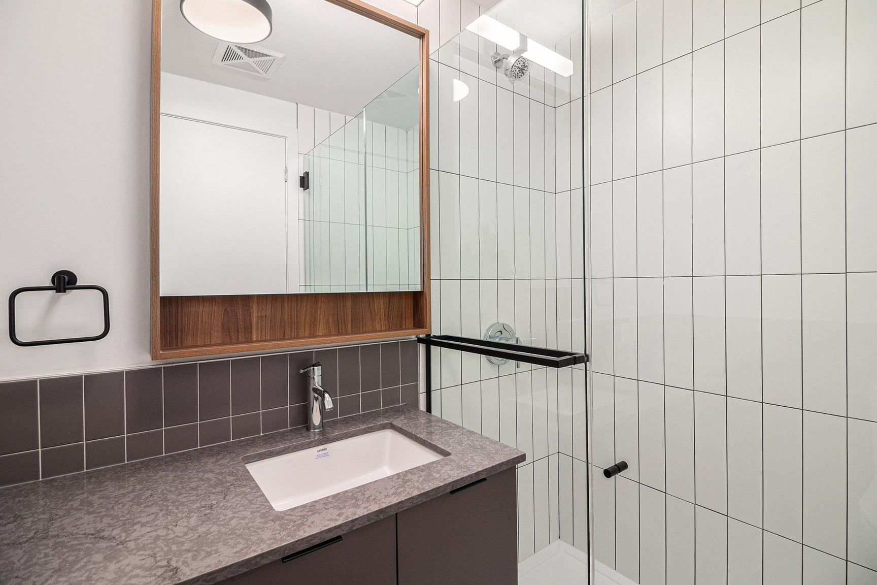 Maison Riverain - Photo 17