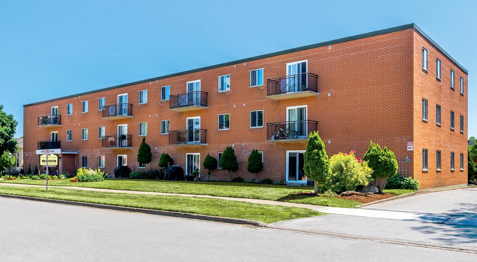 Apartments for rent in Stratford, Ontario Equiton Living