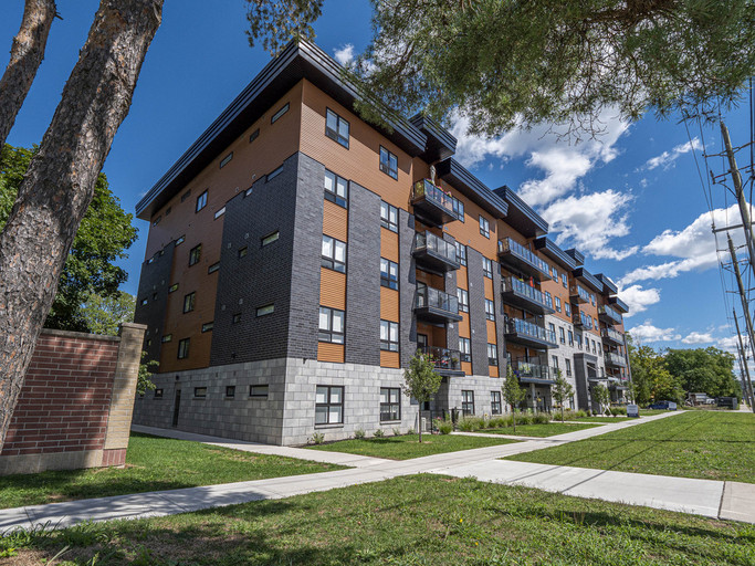Village West Apartments