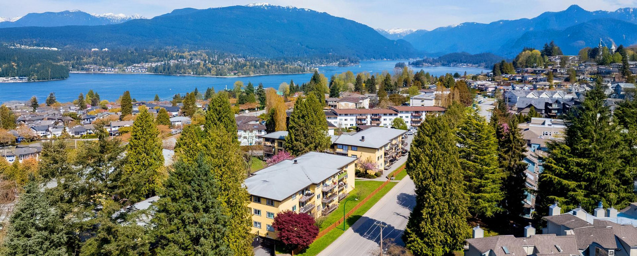 Mountain Park Residences