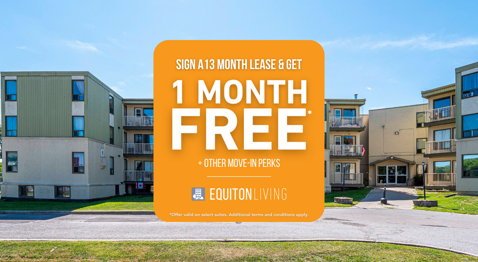 Treeview Apartments